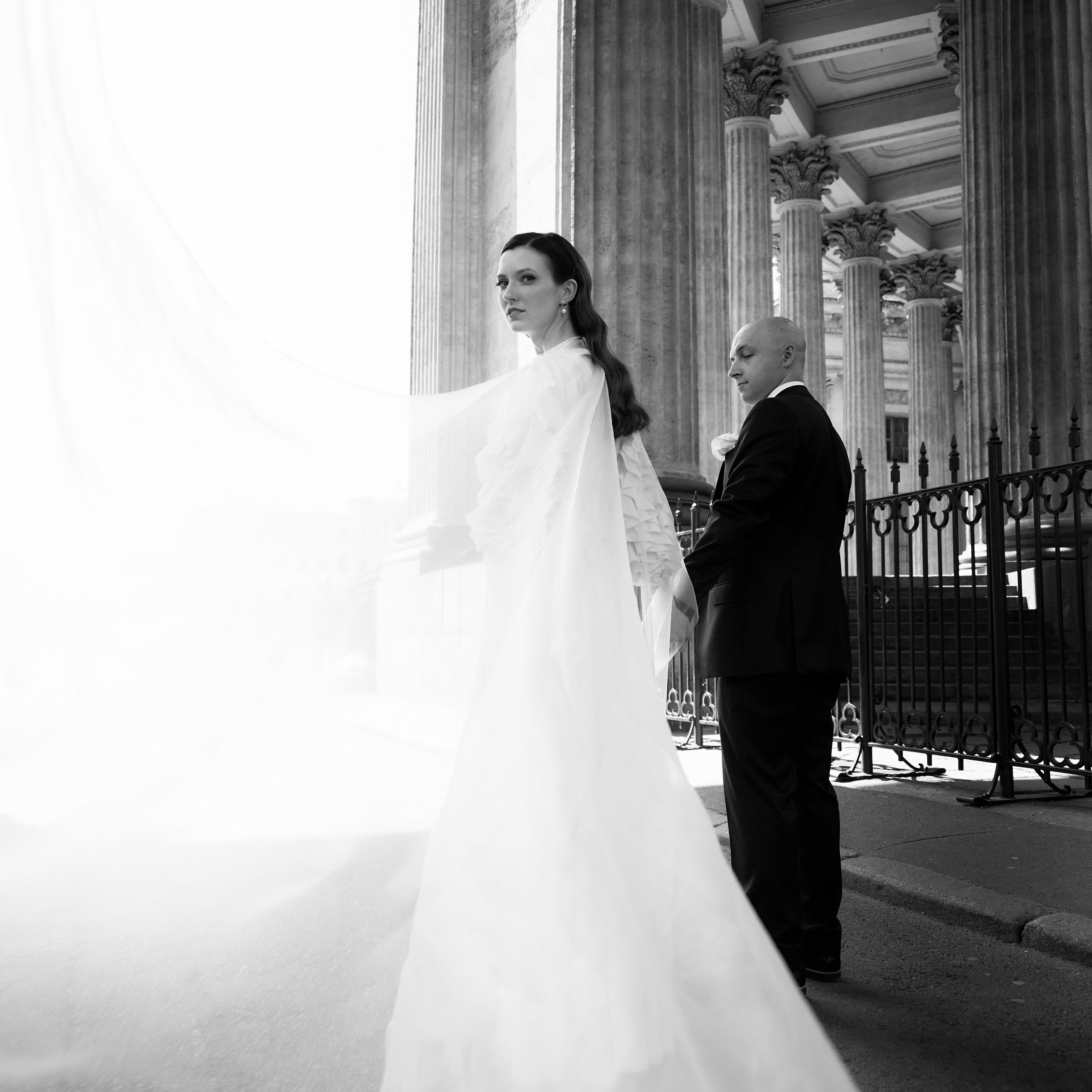 Свадьба Анастасия и Эдуард