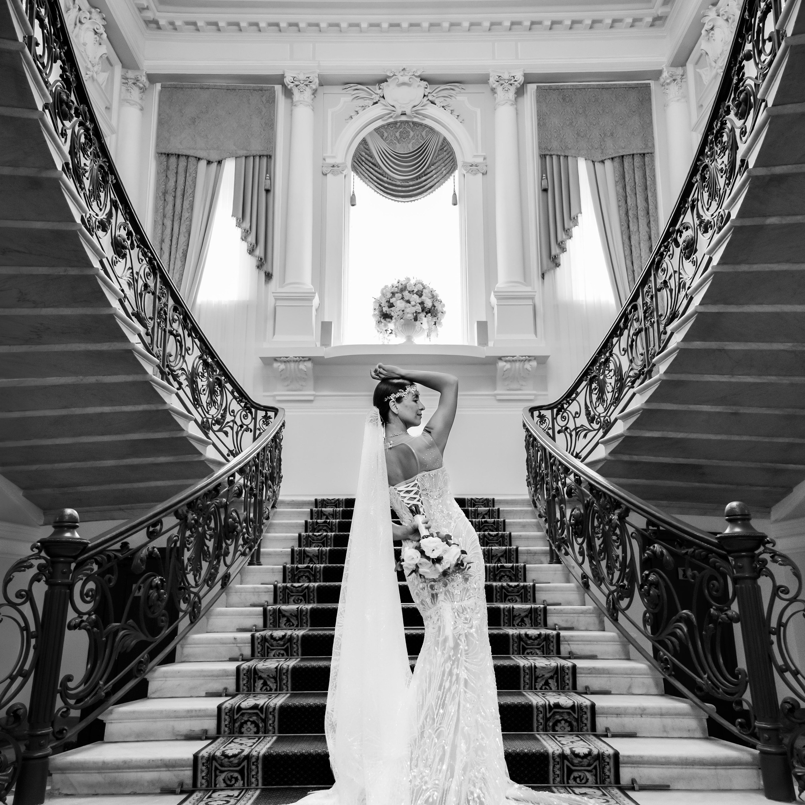 Отзывы. Фотограф на свадьбу в С-Пб Борис Большой