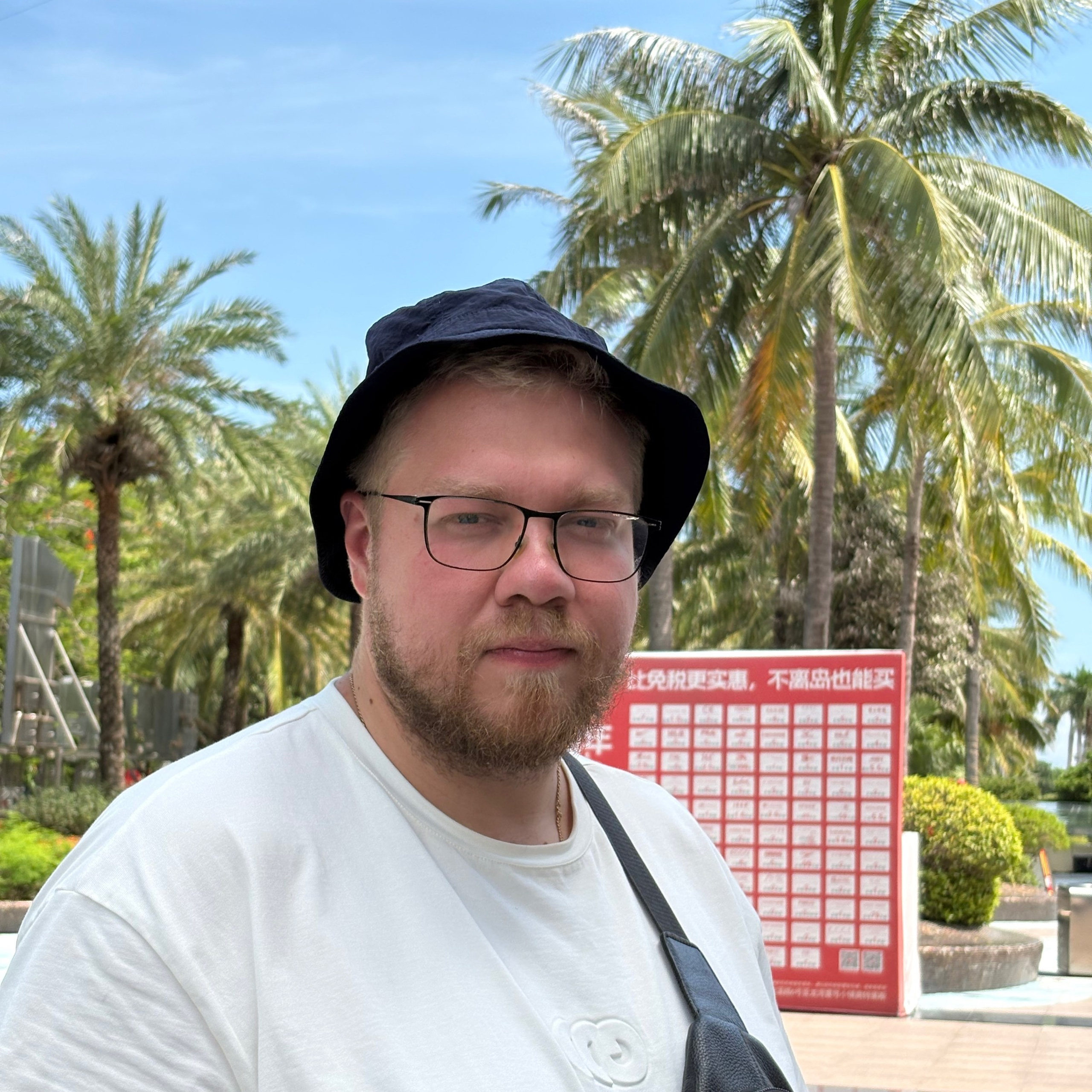 Отзывы. Фотограф на свадьбу в С-Пб Борис Большой