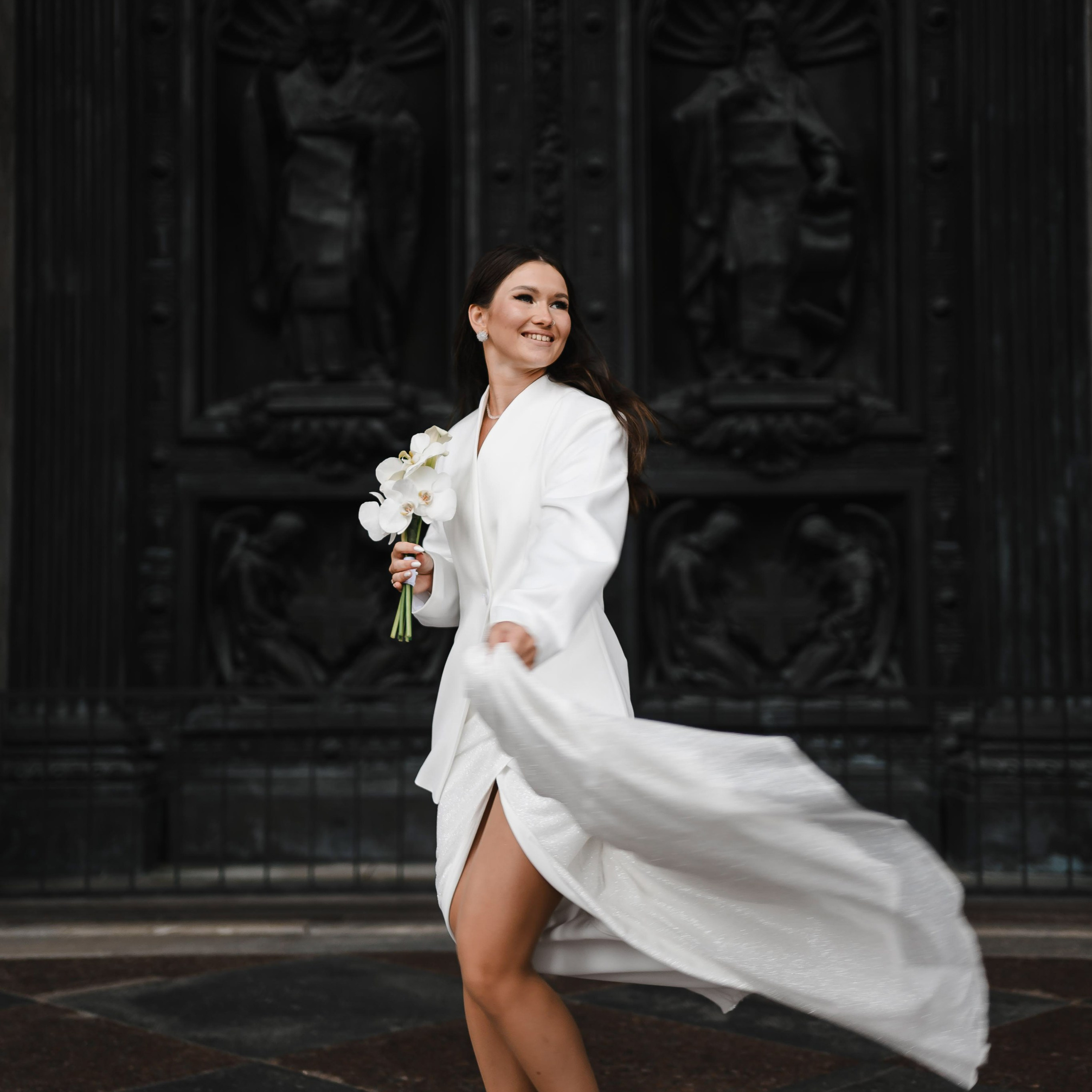 Анастасия & Павел