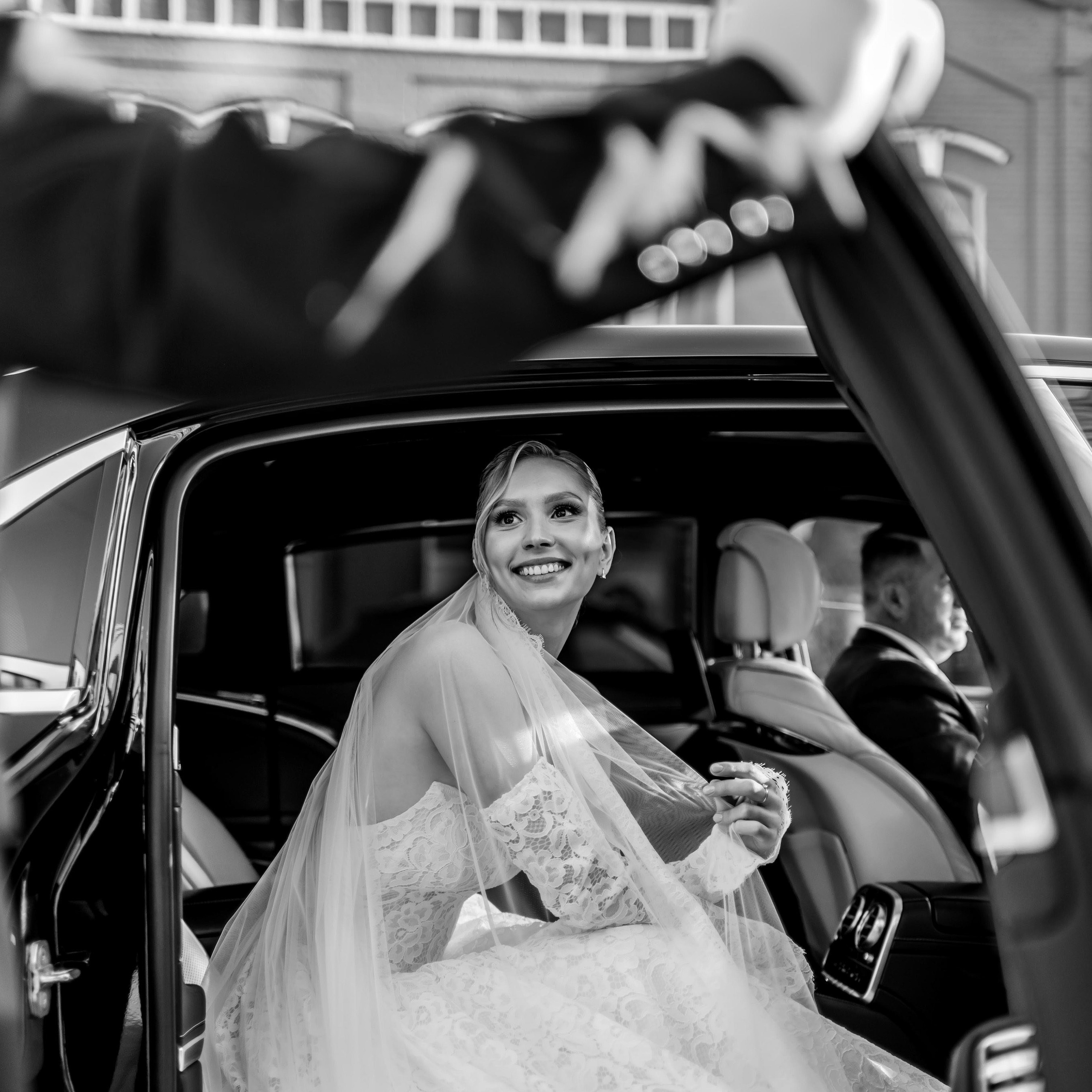 Анна & Платон