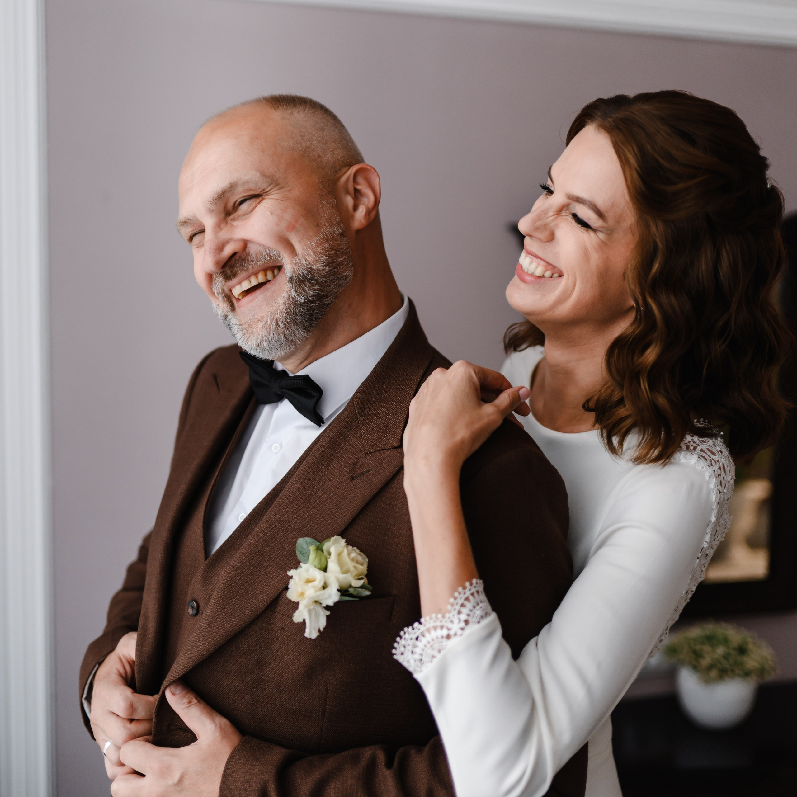 Виктория & Алексей