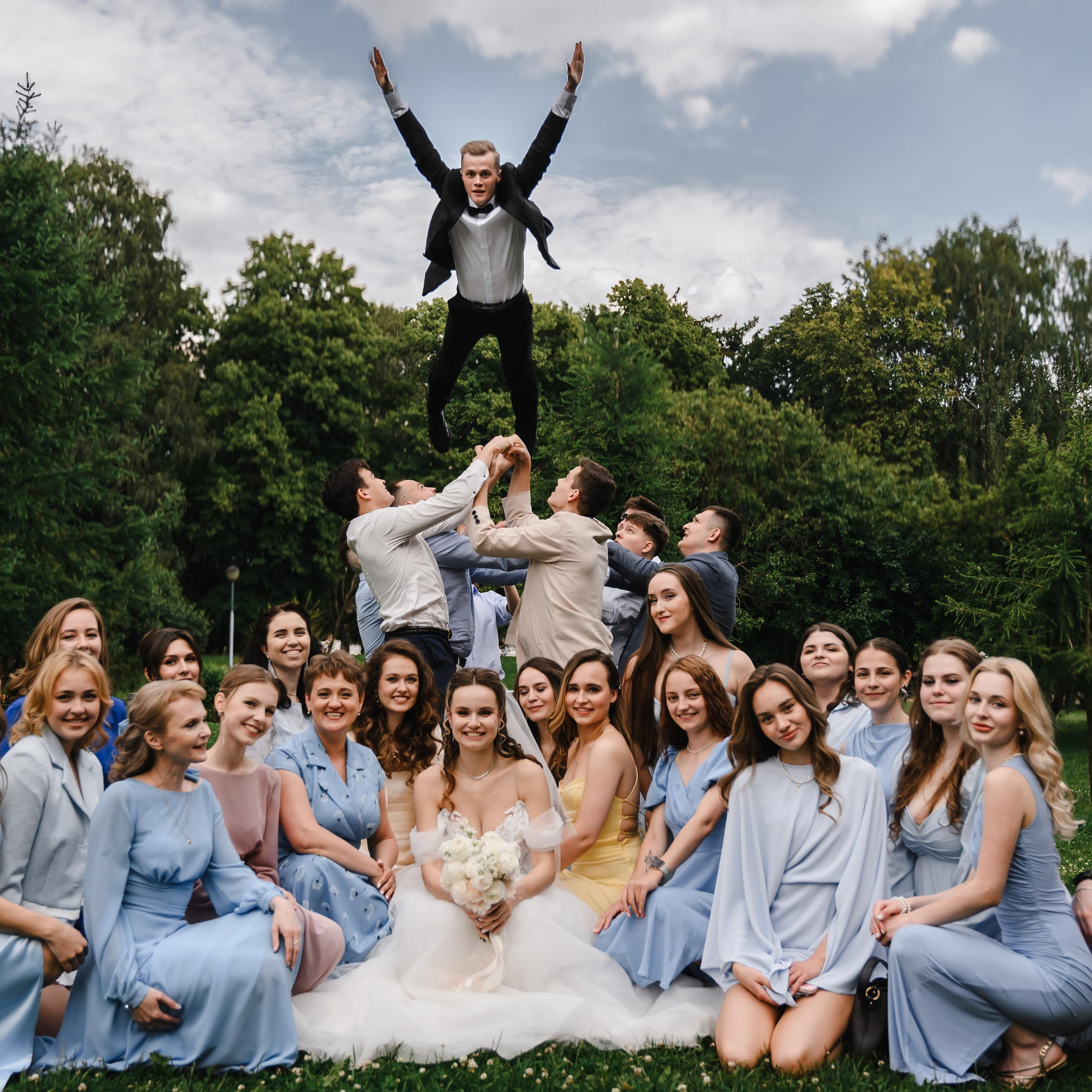 Артём & Лидия