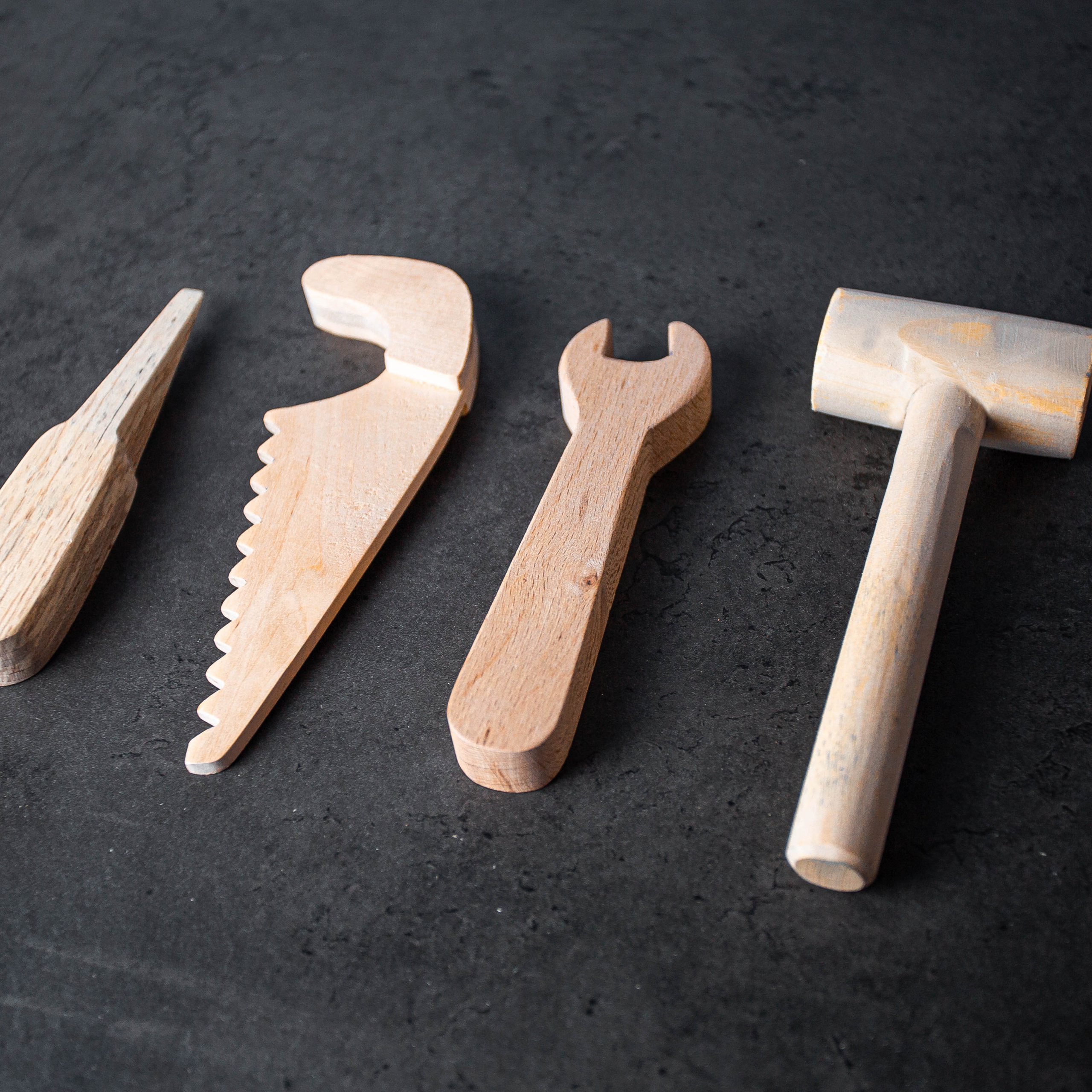 Набор инструментов