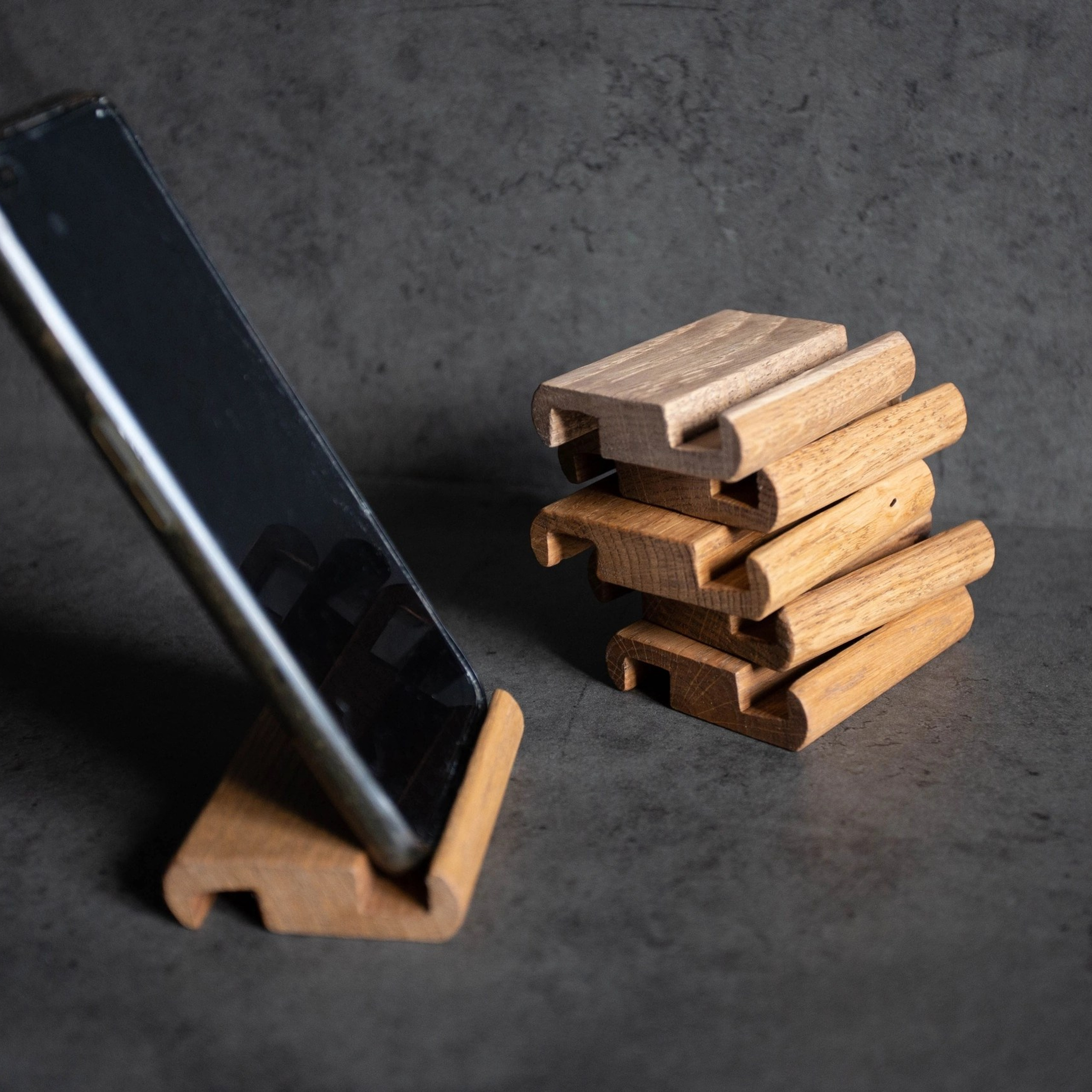 Подставка для телефона