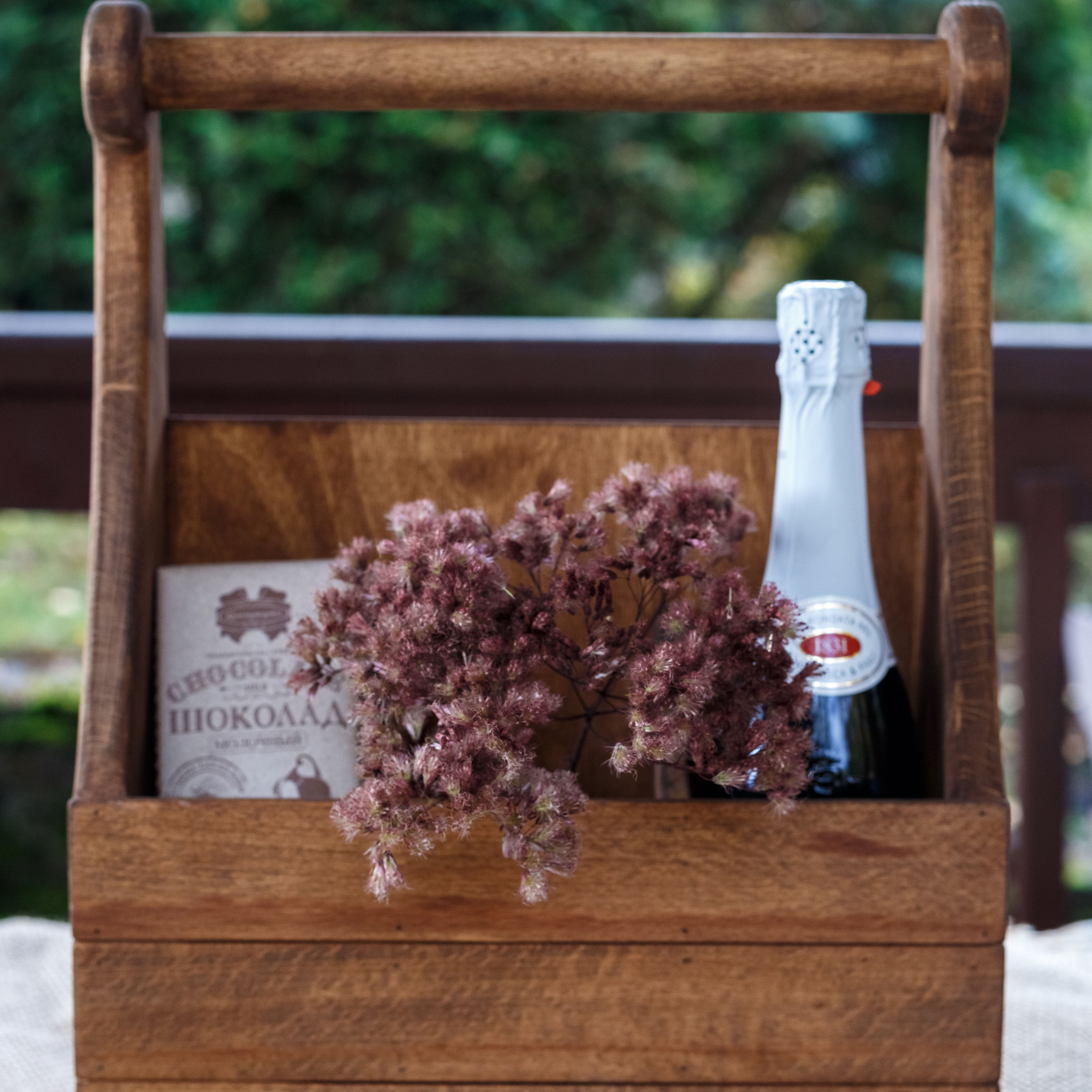 Бутылочница🍾