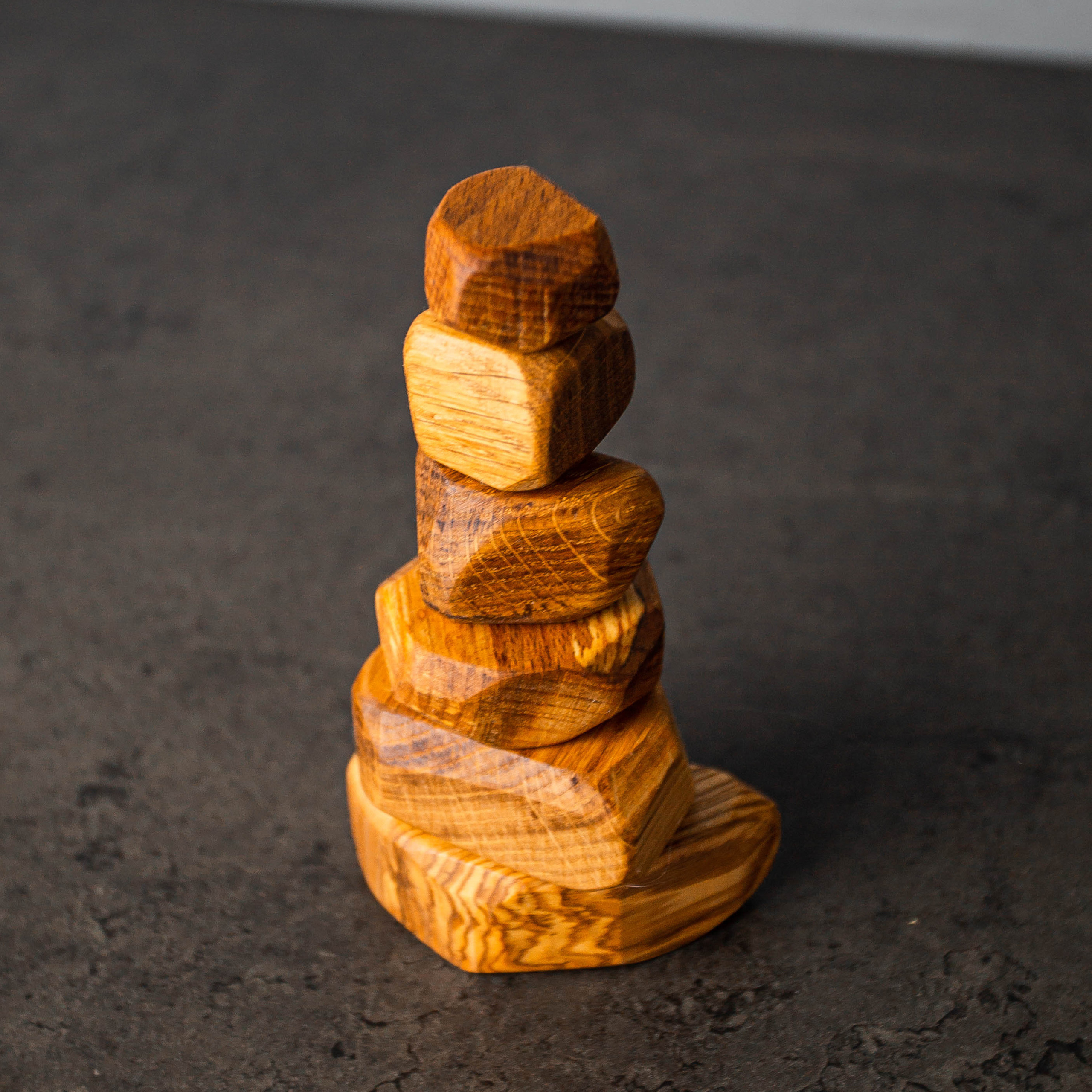 Туми-Иши «гора камней»