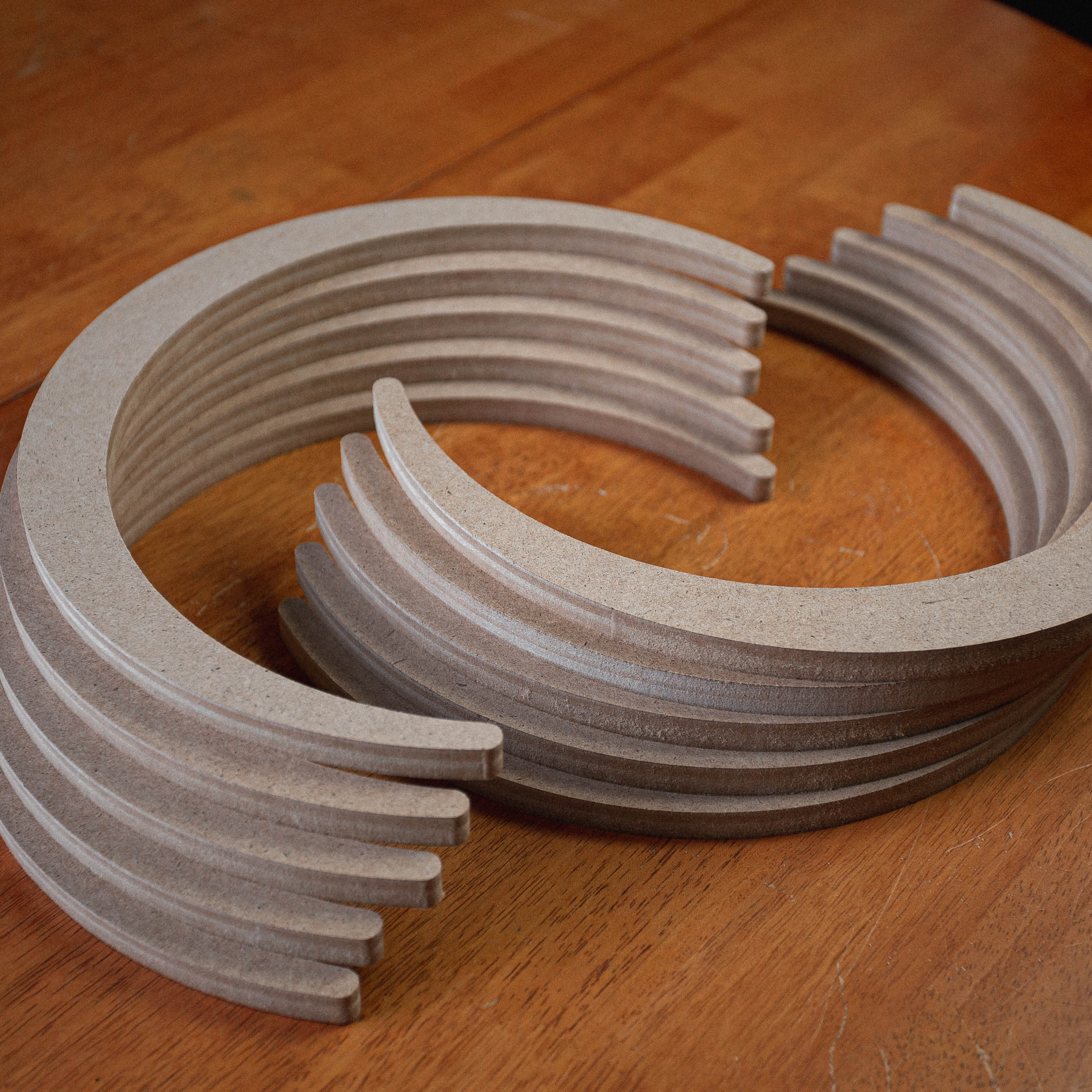 Луны из мдф