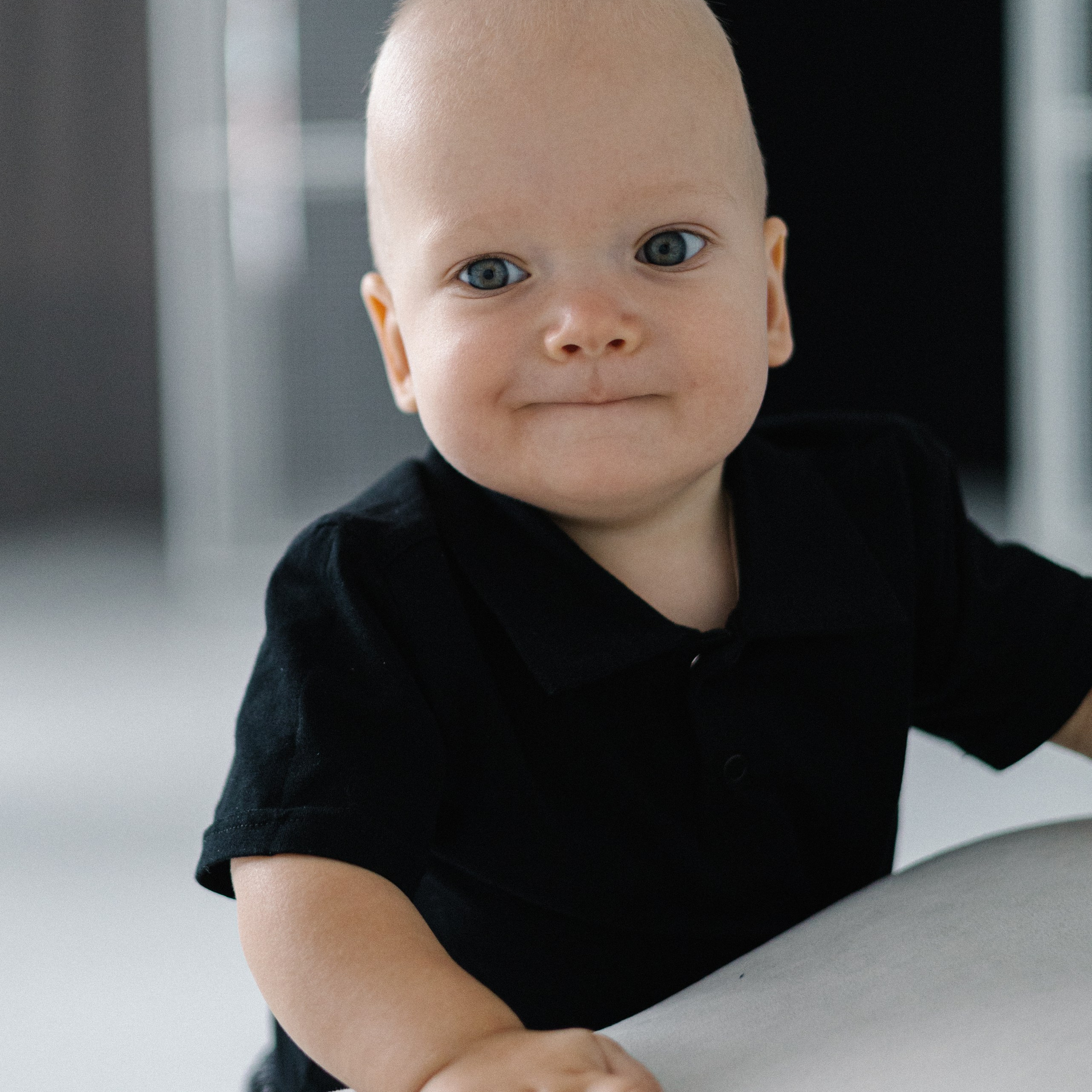 Тимофею 1 год