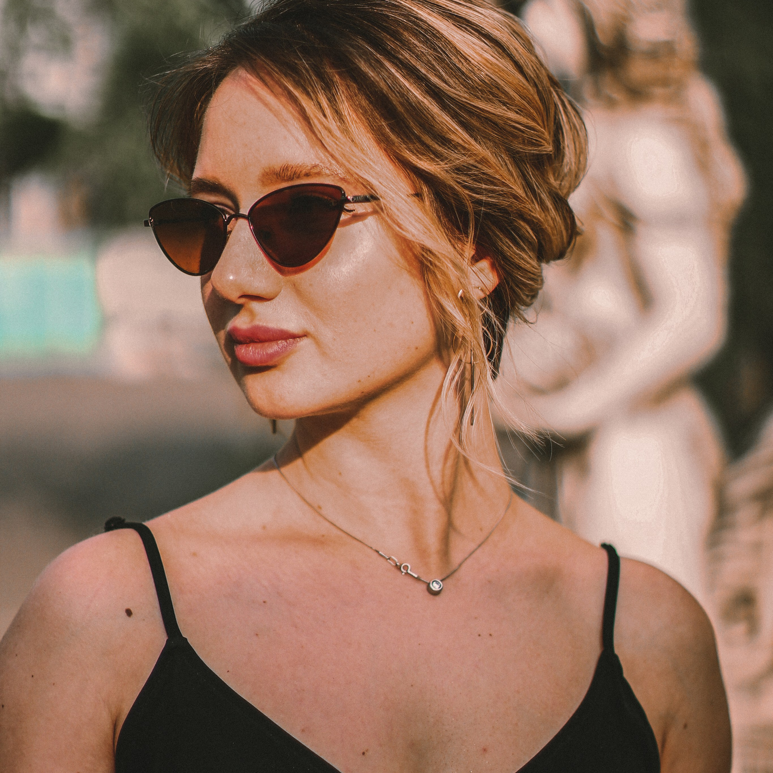 Цитаты лучших. Фотограф из Краснодара Мария Приходько