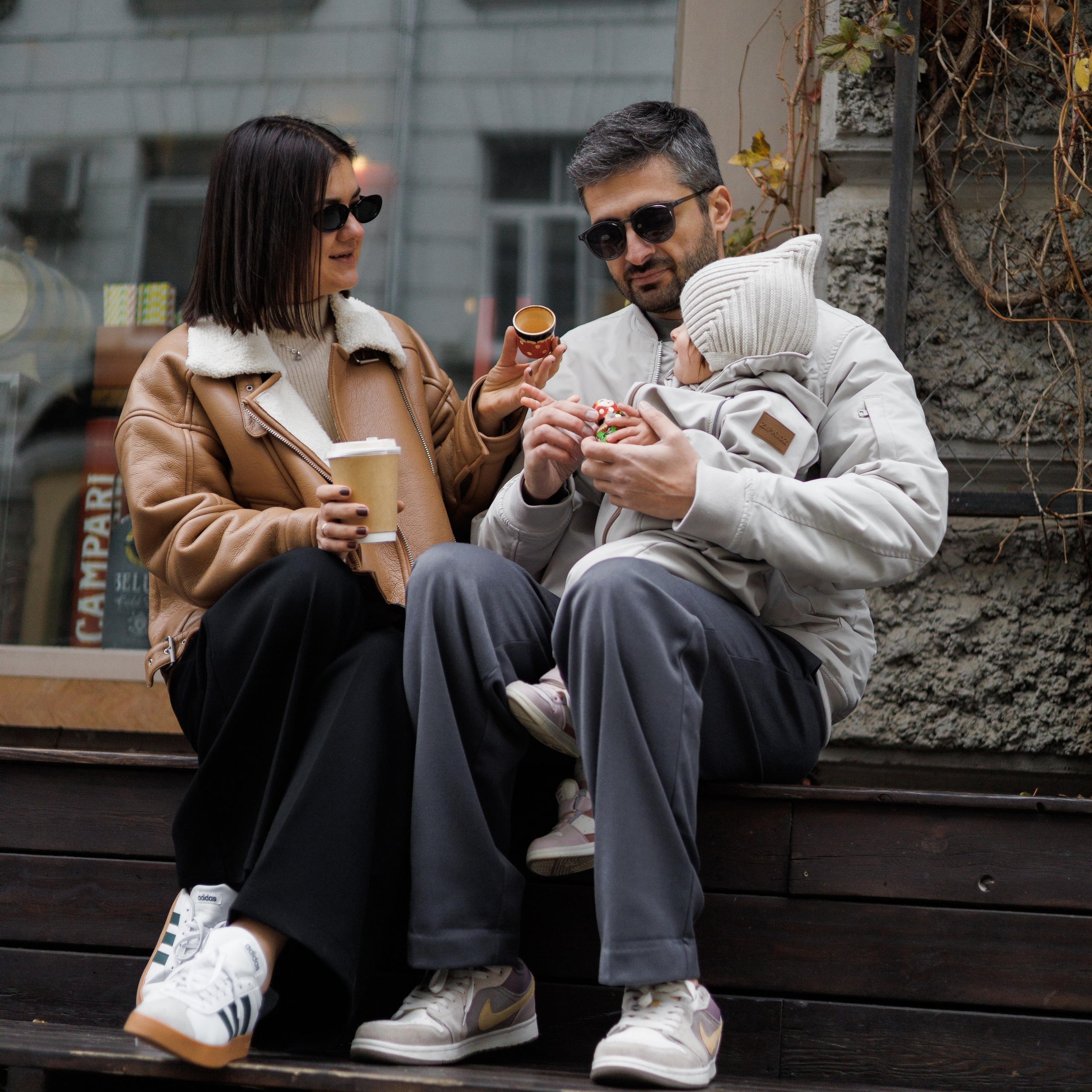 Цитаты лучших. Фотограф из Краснодара Мария Приходько