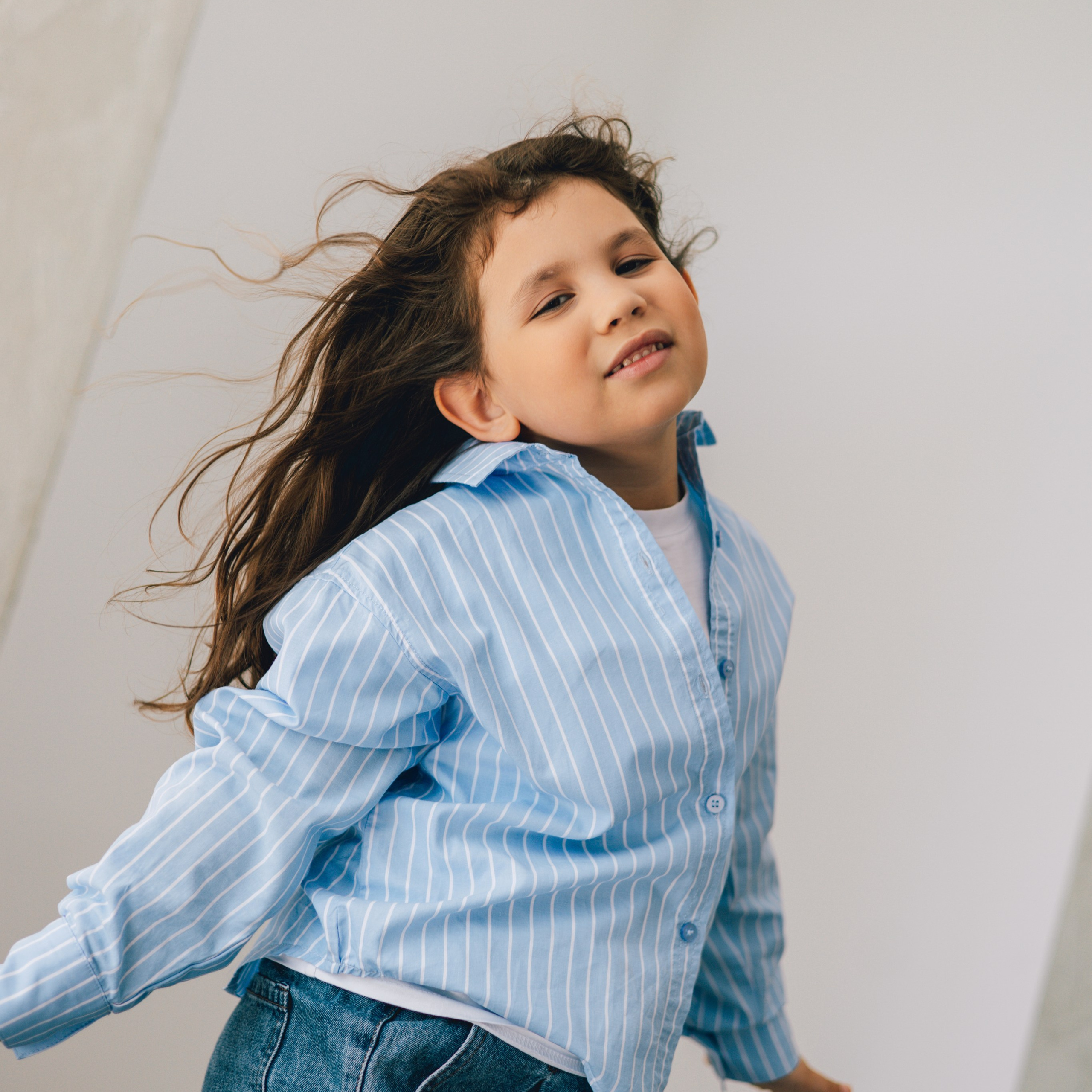 Съемка для Софии