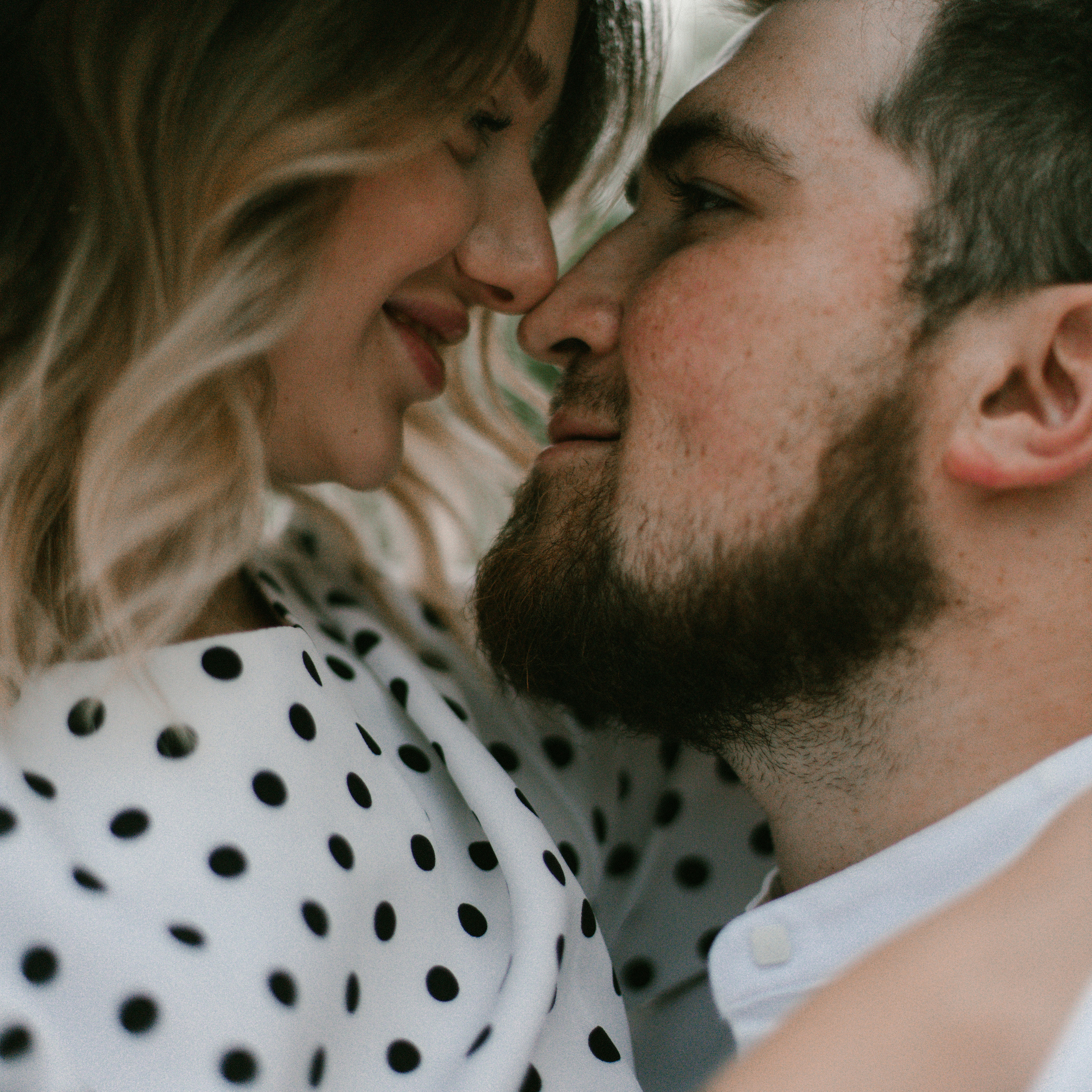 Коля и Лена