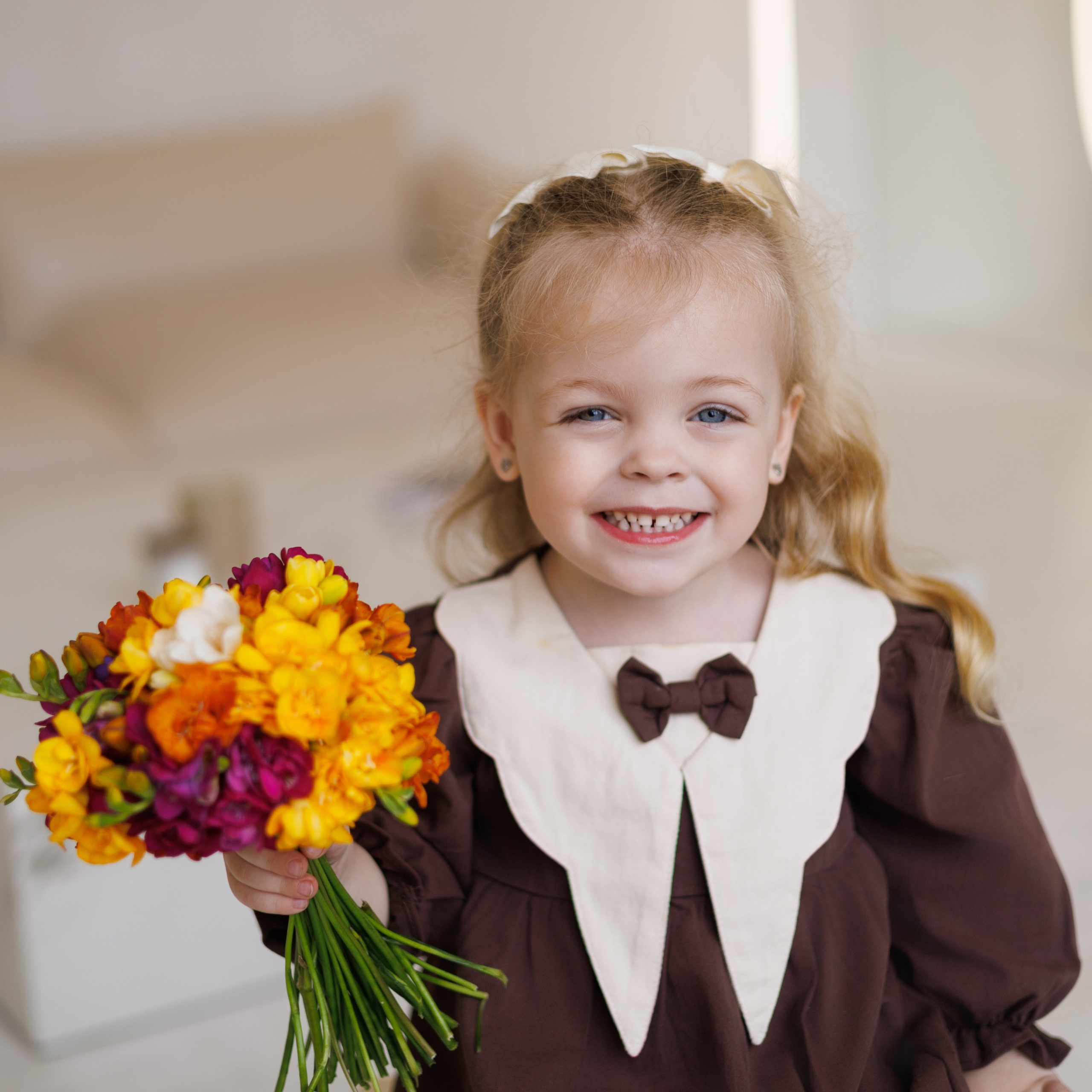 Софии 3 года