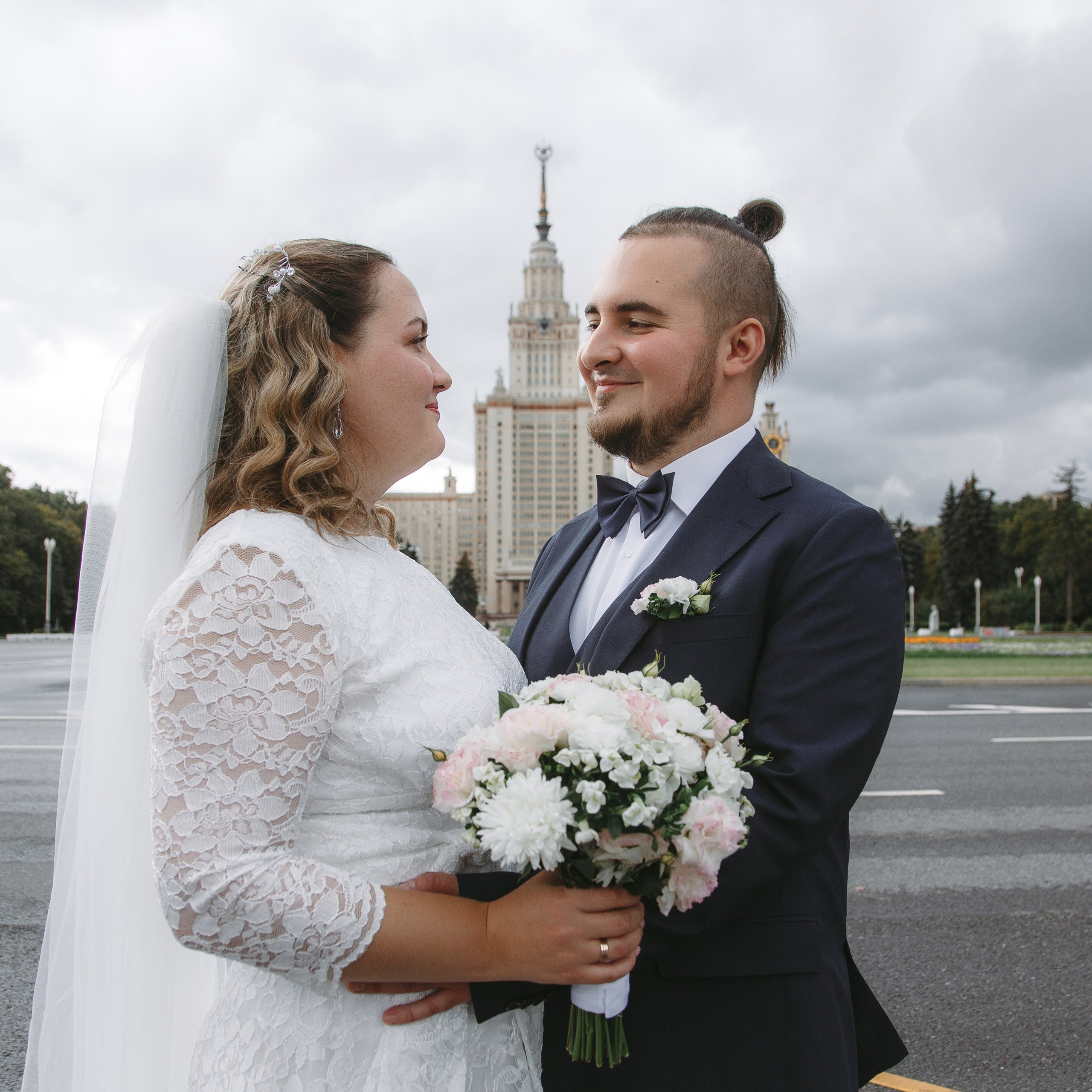 5 ноября. Свадебный фотограф Александр Абрамов в Москве и Зеленограде