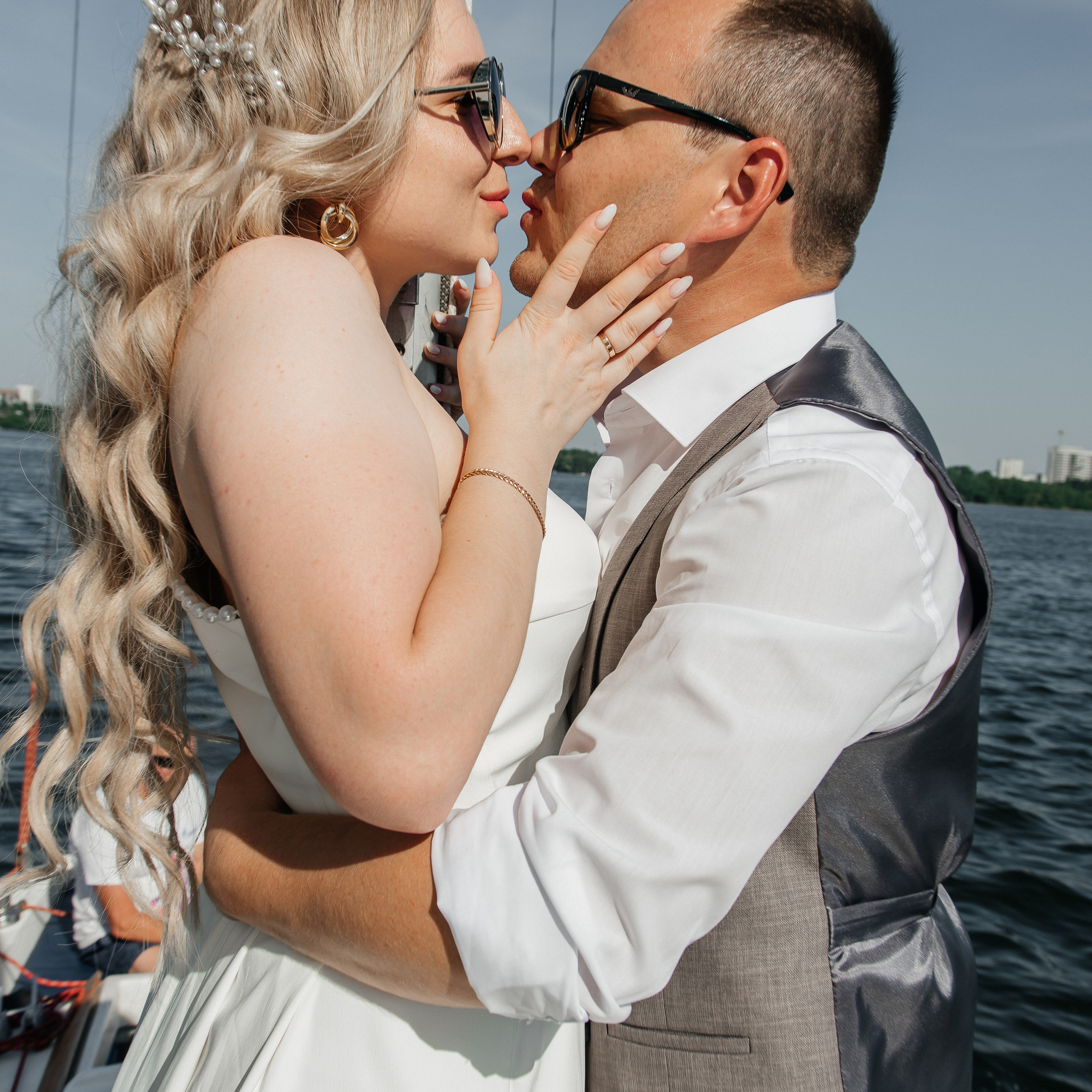 Мои отзывы. Артём Бачурин — свадебный фотограф Воронеж