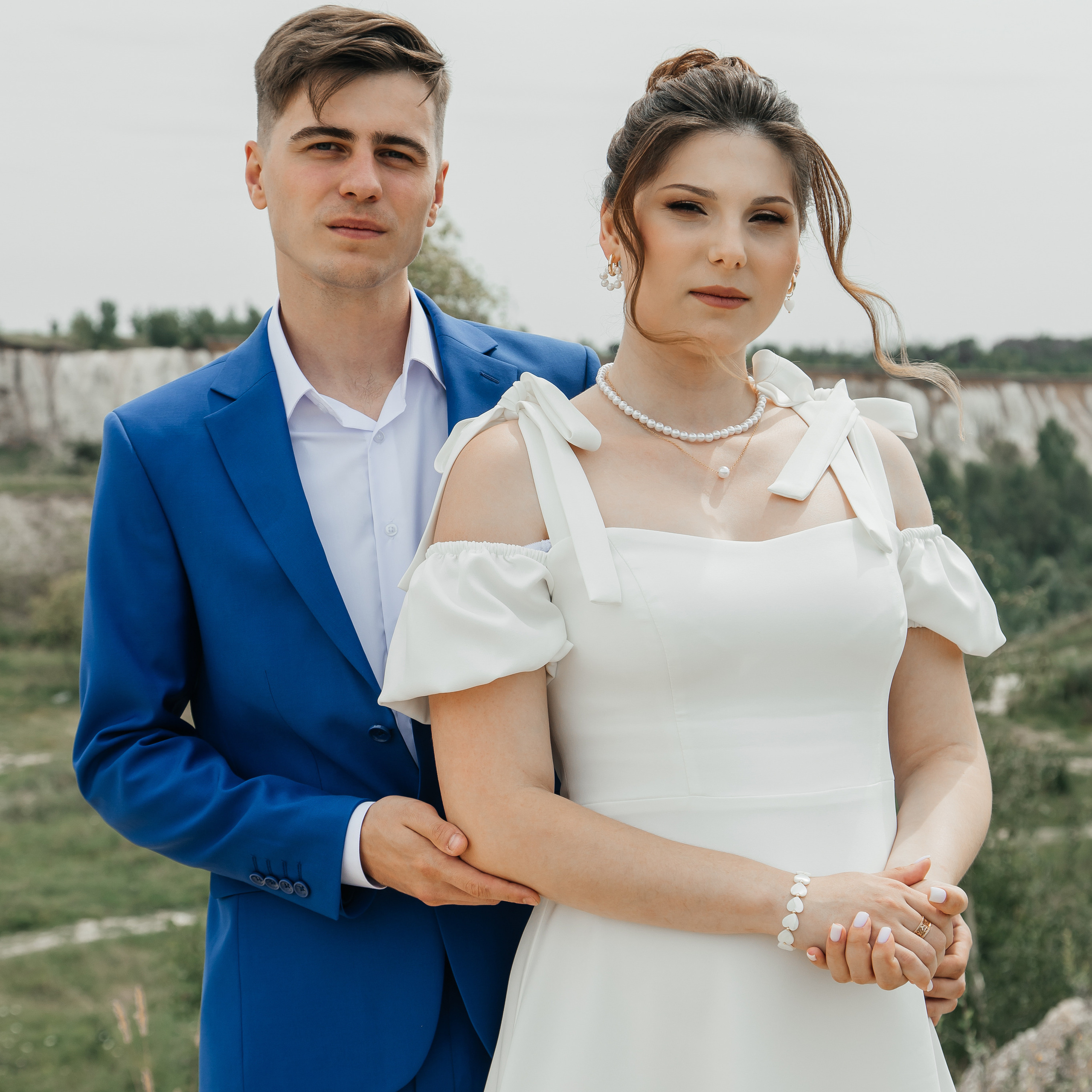 Мои отзывы. Артём Бачурин — свадебный фотограф Воронеж