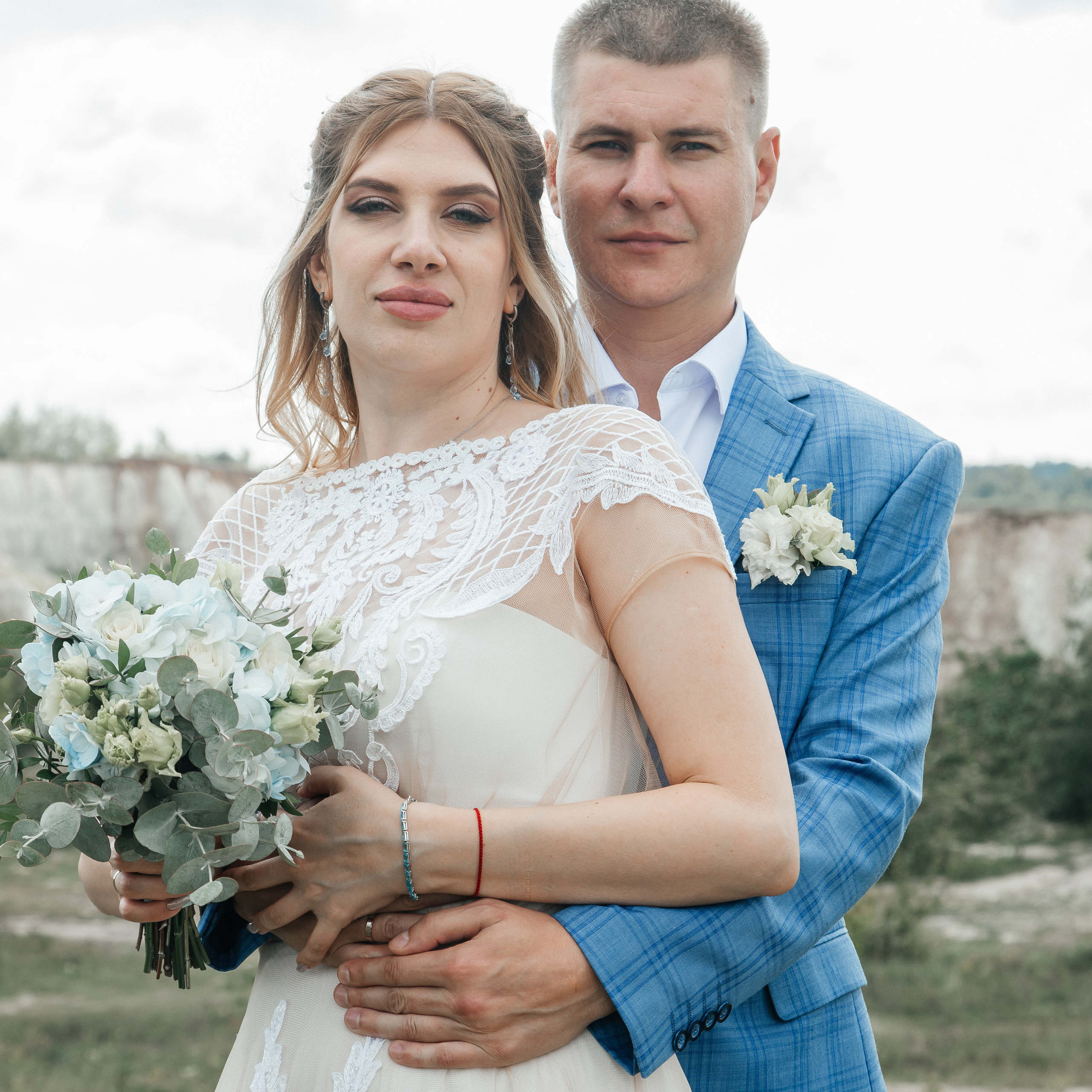 Мои отзывы. Артём Бачурин — свадебный фотограф Воронеж