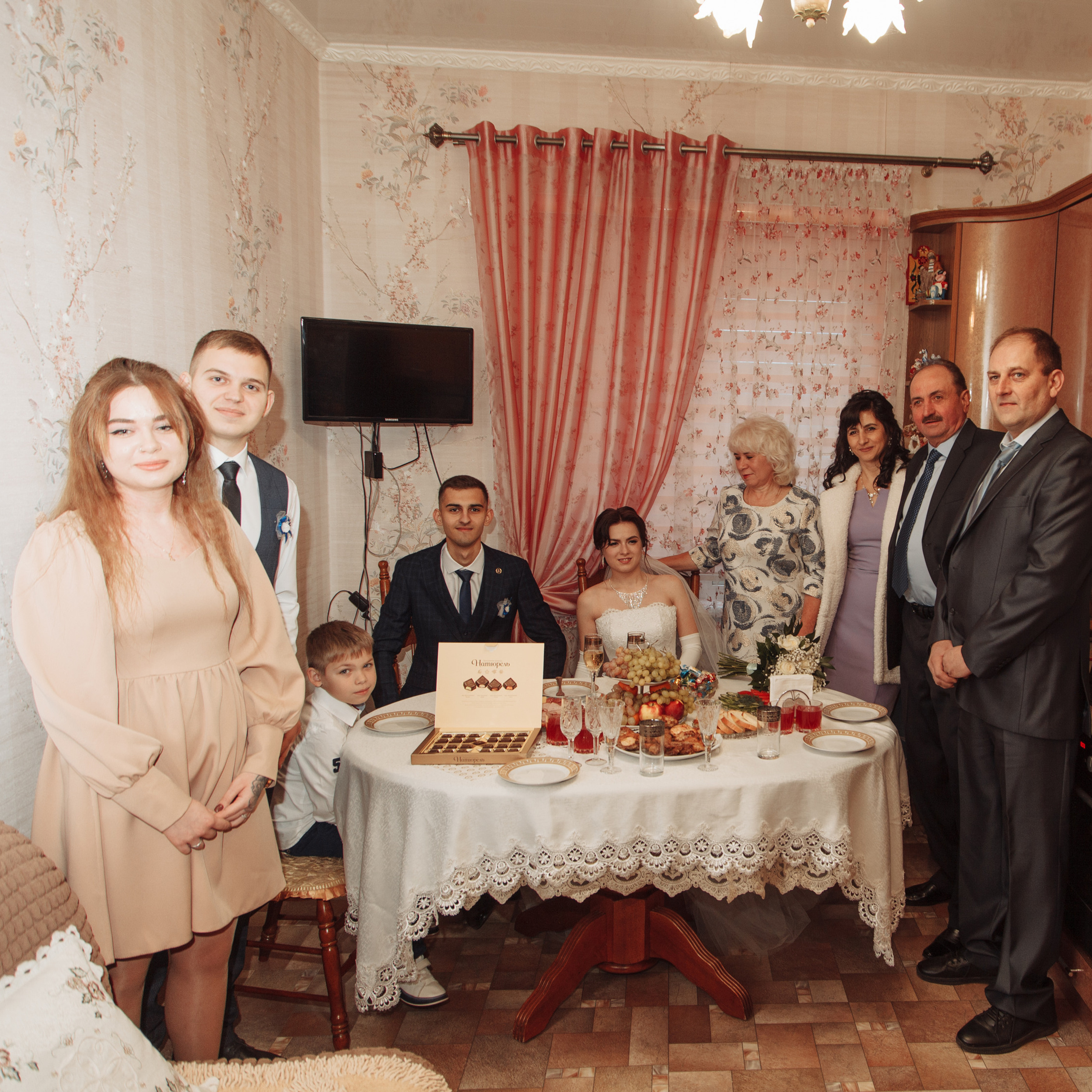 Мои отзывы. Артём Бачурин — свадебный фотограф Воронеж