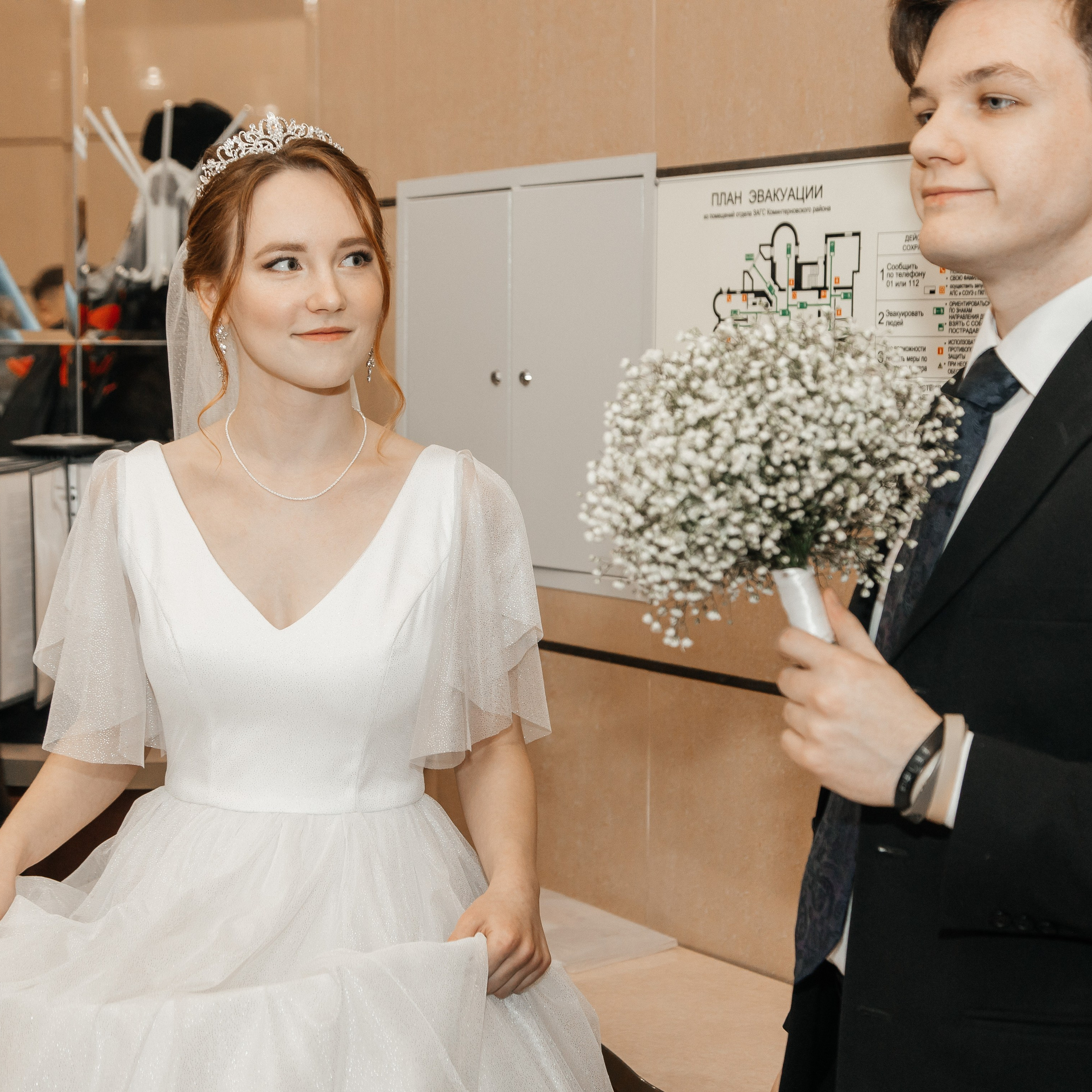 Мои отзывы. Артём Бачурин — свадебный фотограф Воронеж