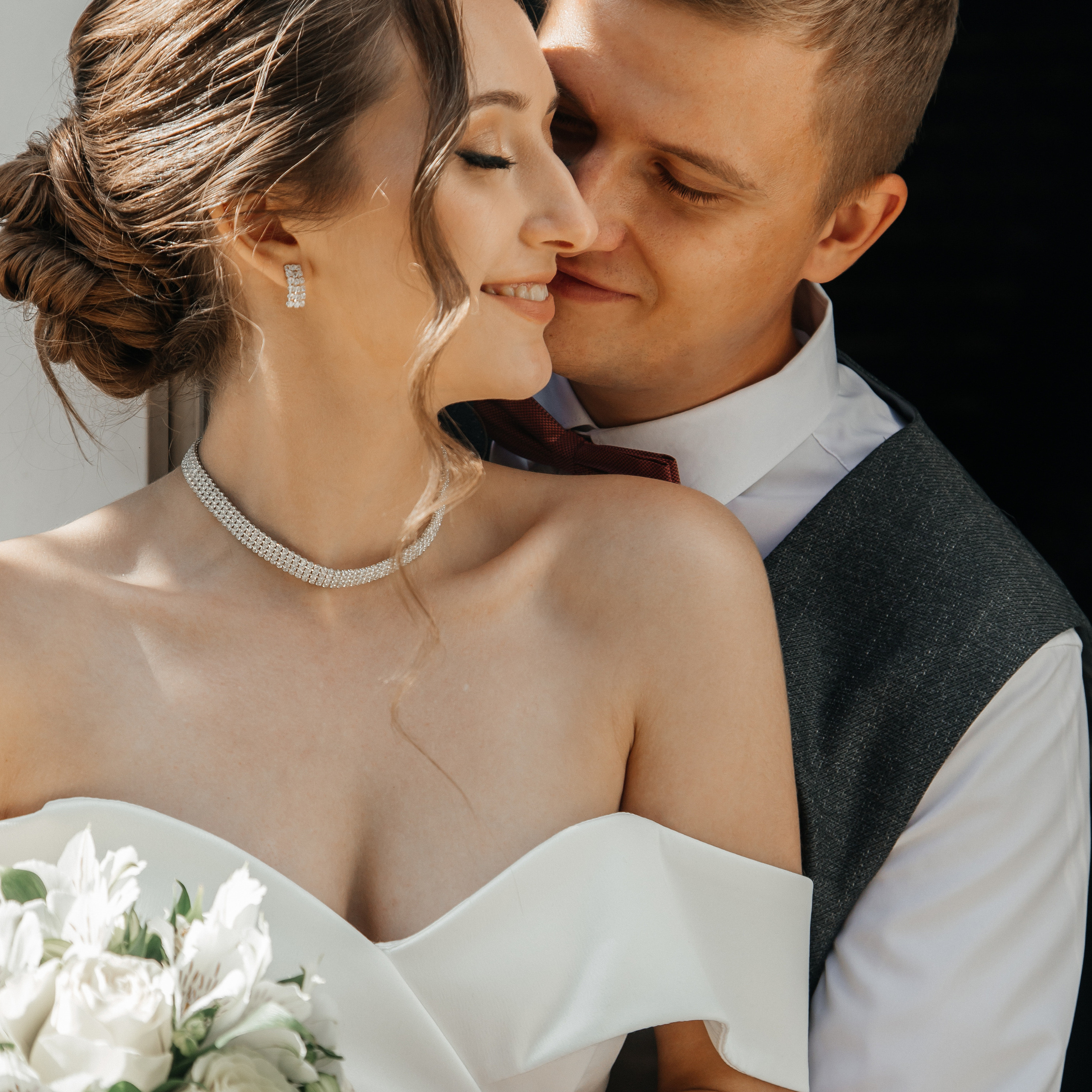 Мои отзывы. Артём Бачурин — свадебный фотограф Воронеж