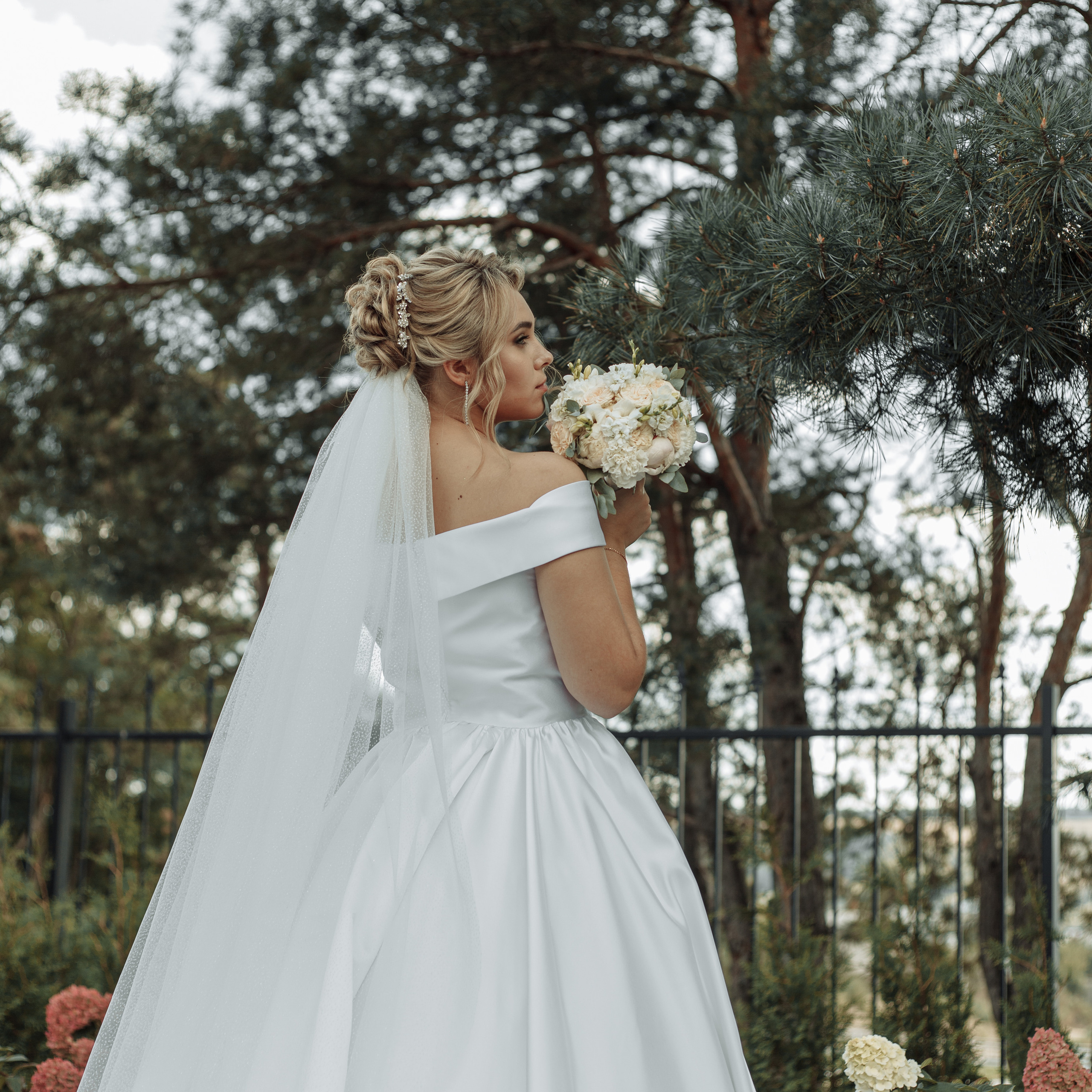 Мои отзывы. Артём Бачурин — свадебный фотограф Воронеж