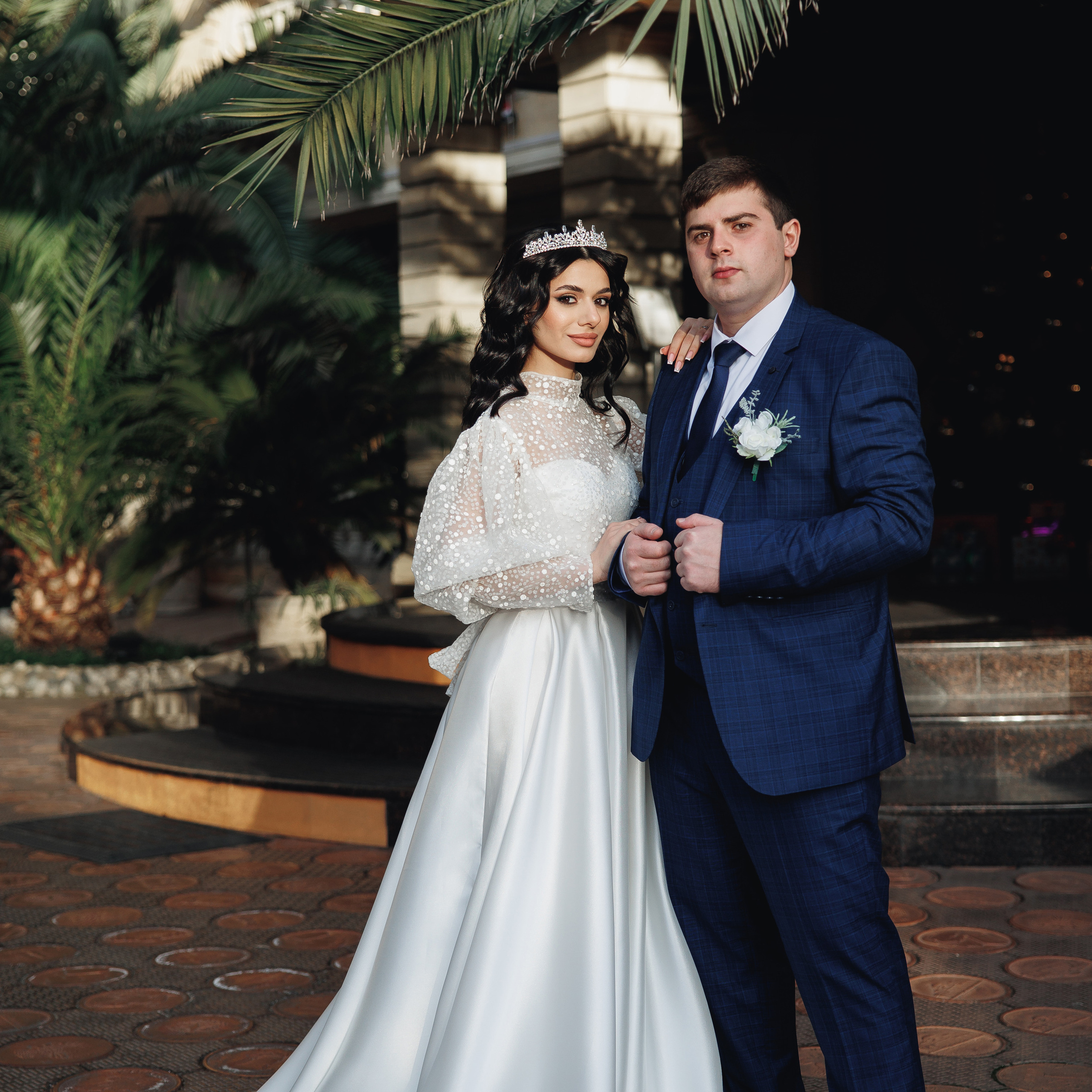 Отзывы. Свадебный и семейный фотограф в Сочи Василина Ломакина