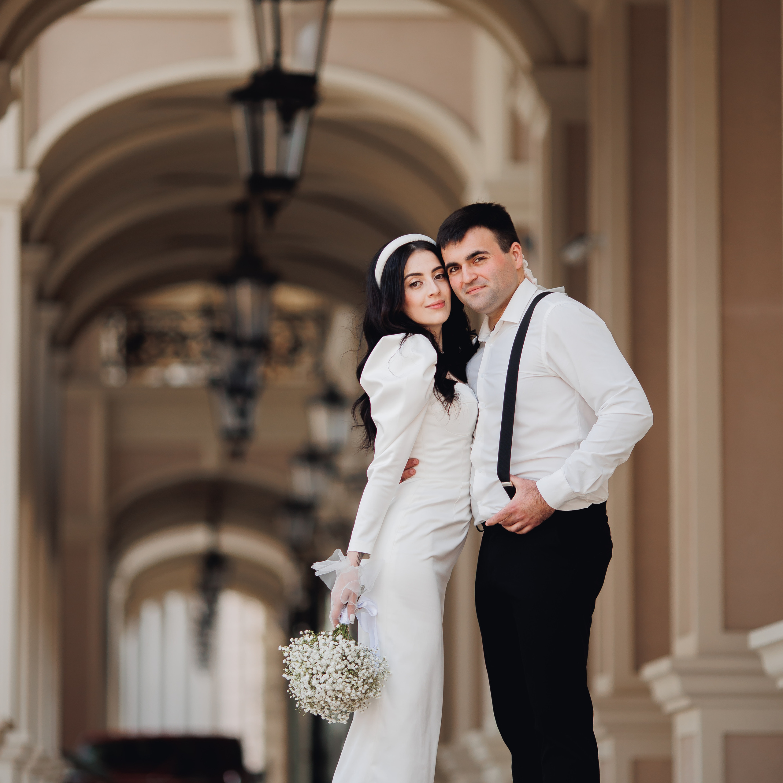 Отзывы. Свадебный и семейный фотограф в Сочи Василина Ломакина