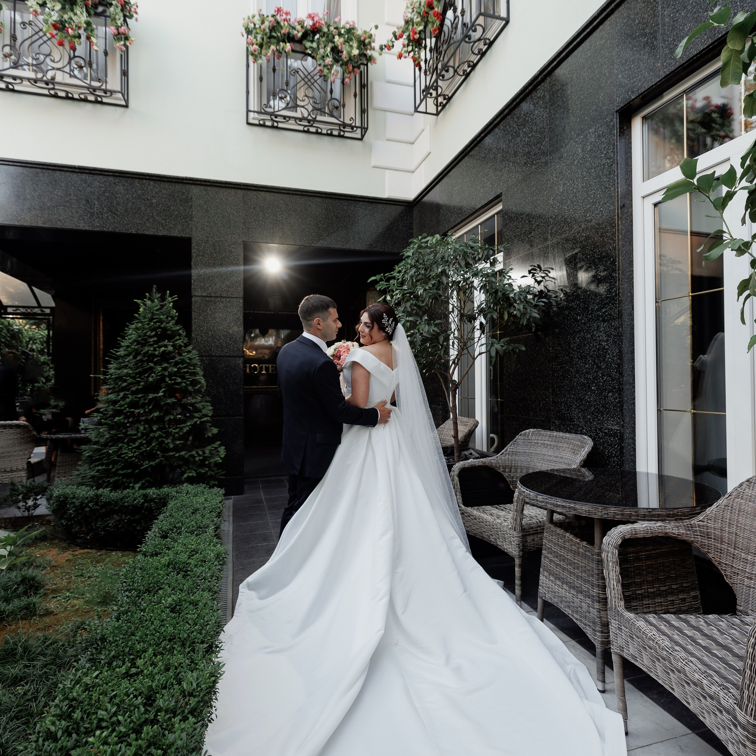 Отзывы. Свадебный и семейный фотограф в Сочи Василина Ломакина