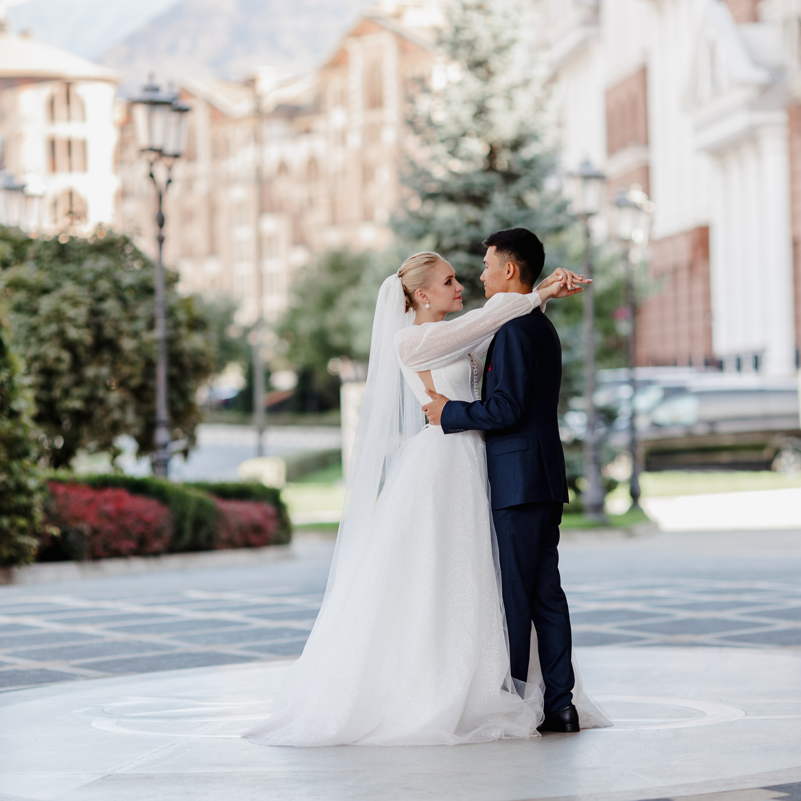 Отзывы. Свадебный и семейный фотограф в Сочи Василина Ломакина