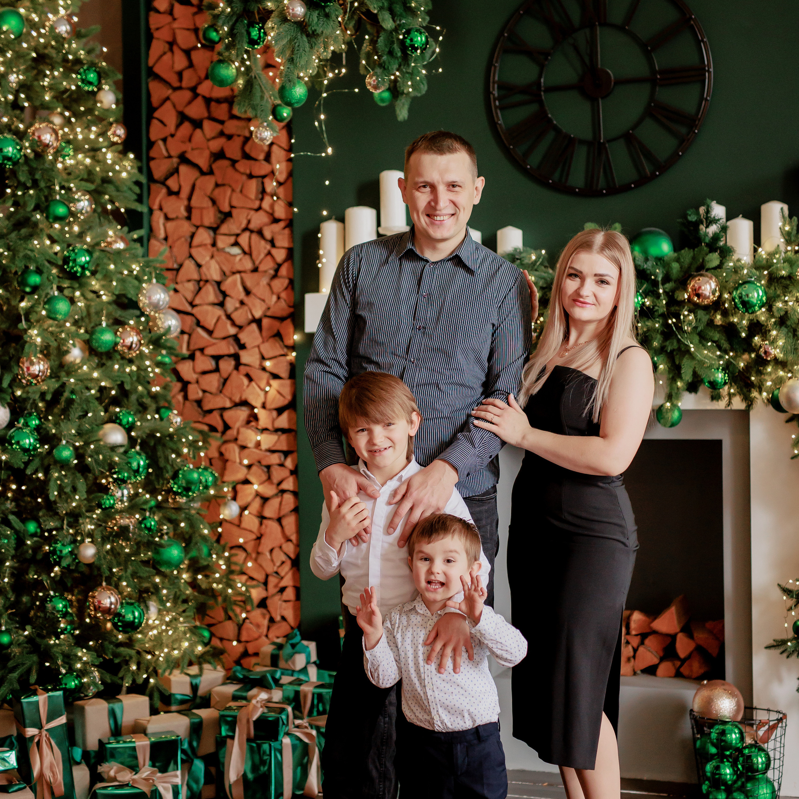 Отзывы. Свадебный и семейный фотограф в Сочи Василина Ломакина