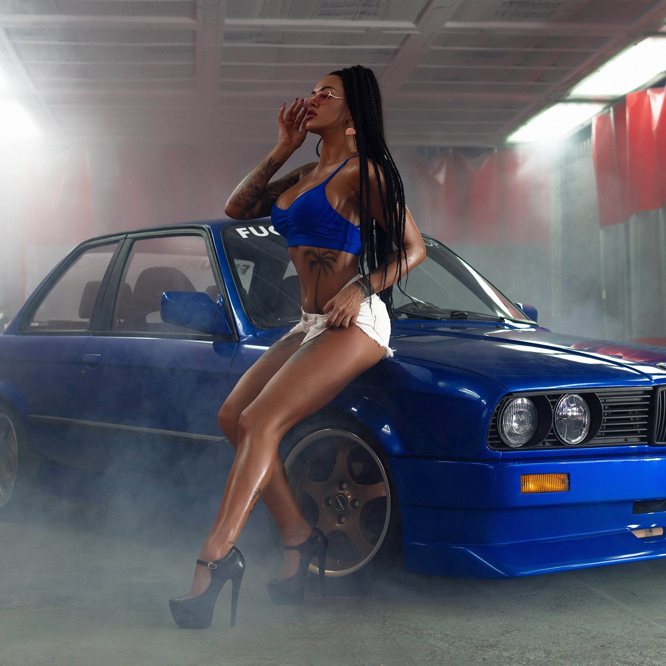 Блог. Базилев Александр | Фотограф, Москва