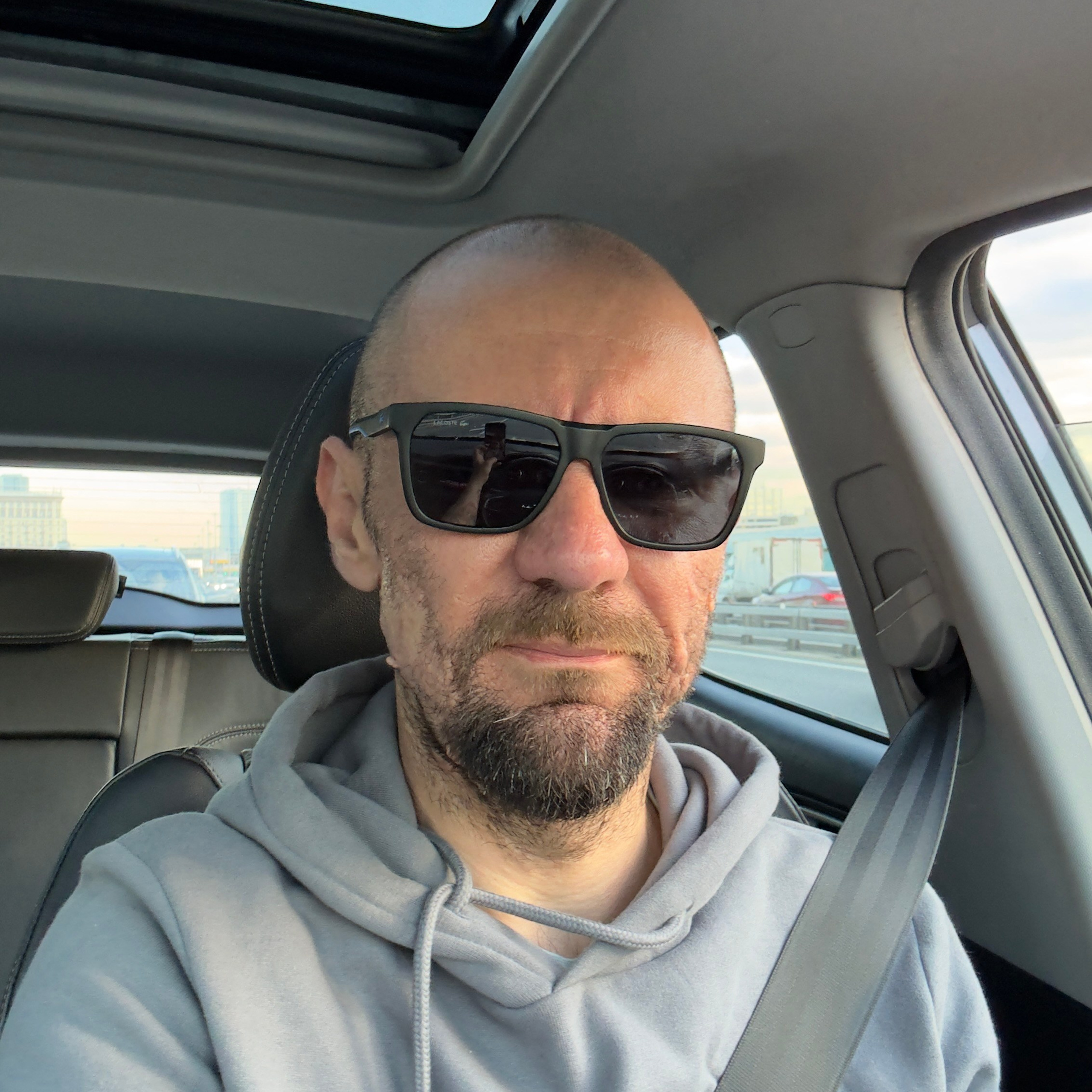 Отзывы. Базилев Александр | Фотограф, Москва