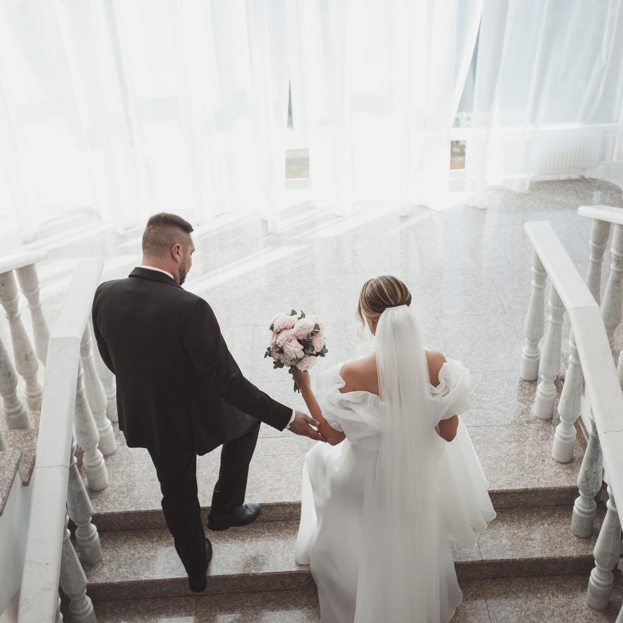 Юлия и Игорь