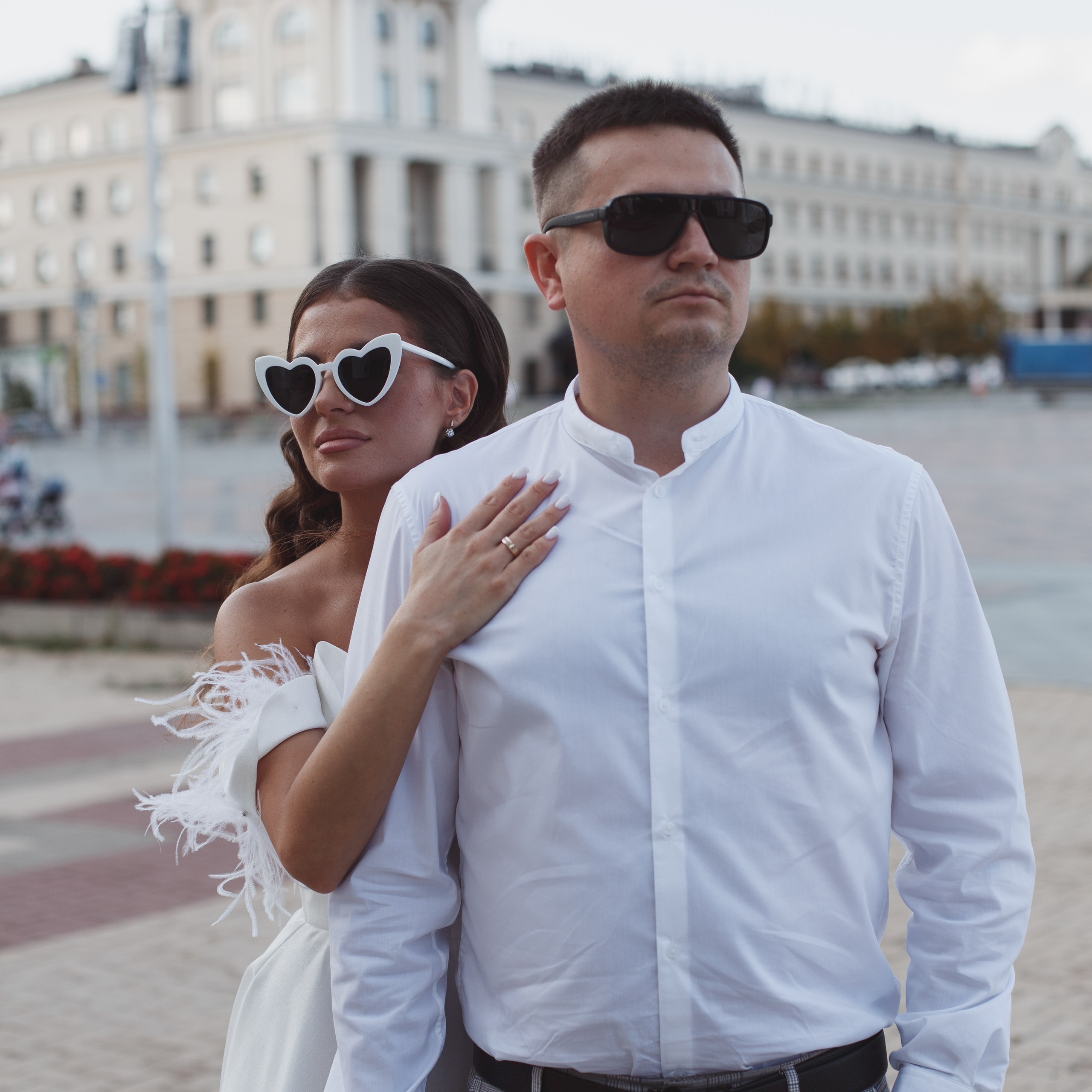 Отзывы. Свадебный и контент фотограф в Белгороде Ярослав Гаврилейченко