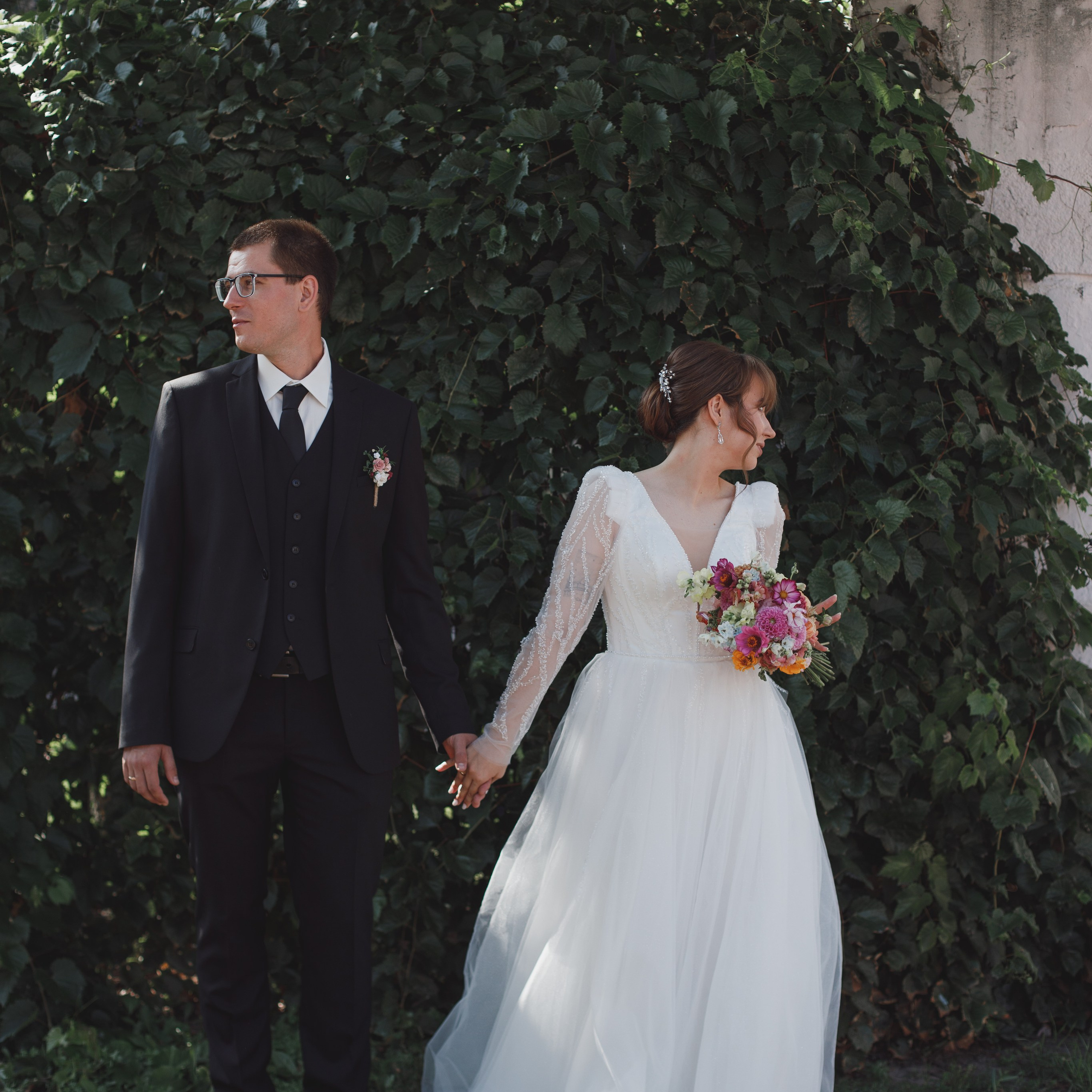 Отзывы. Свадебный и контент фотограф в Белгороде Ярослав Гаврилейченко