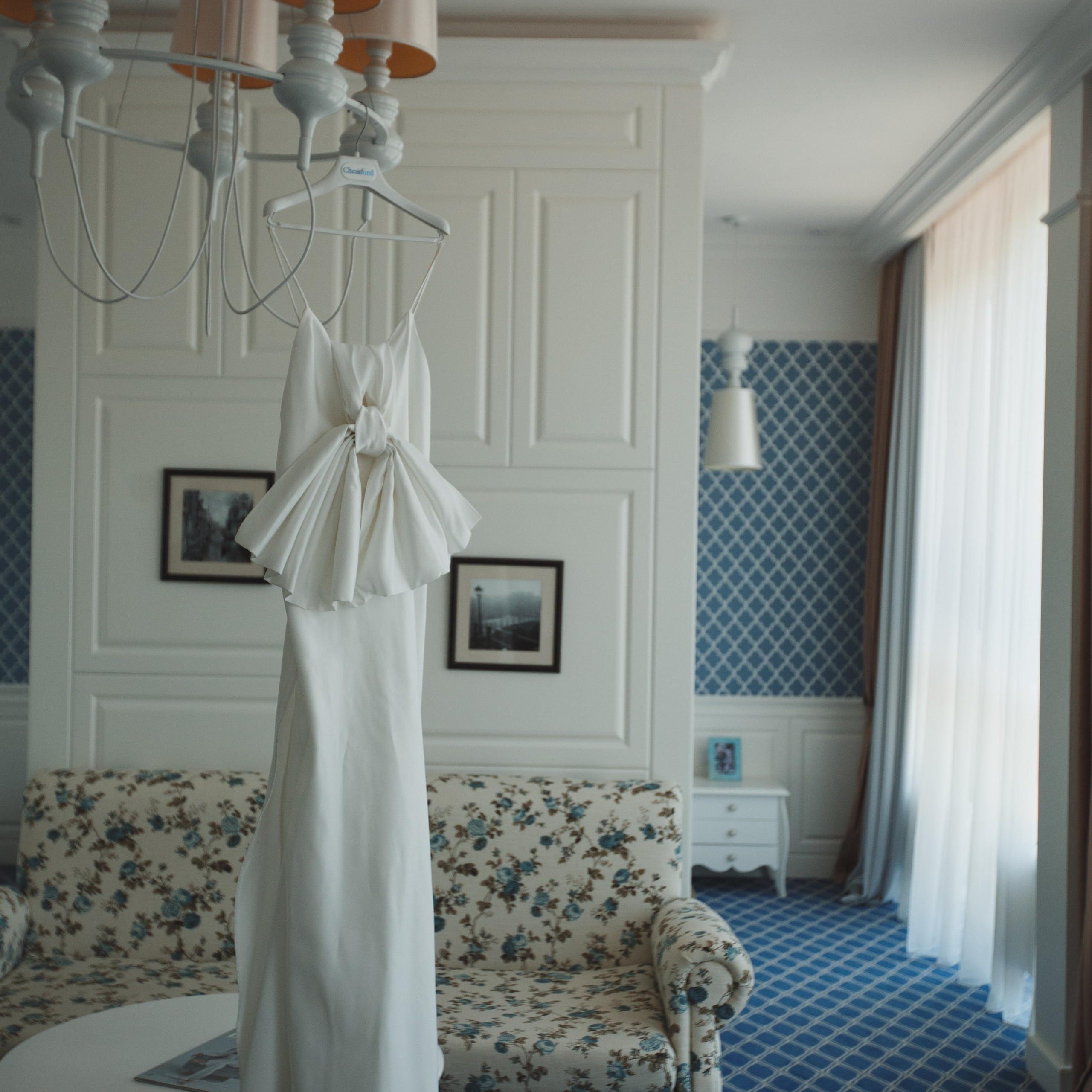 Анастасия и Богдан