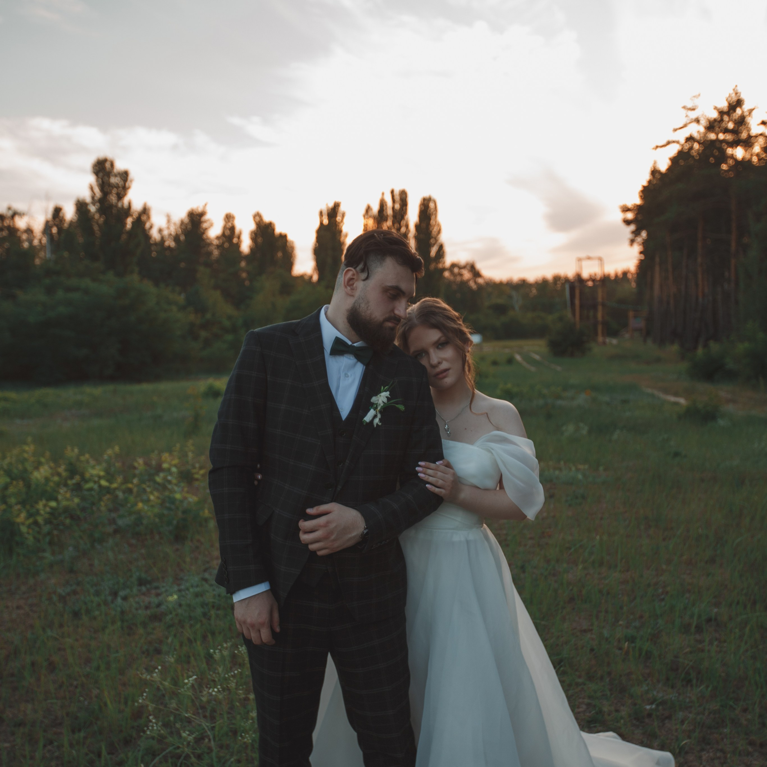 Отзывы. Свадебный и контент фотограф в Белгороде Ярослав Гаврилейченко