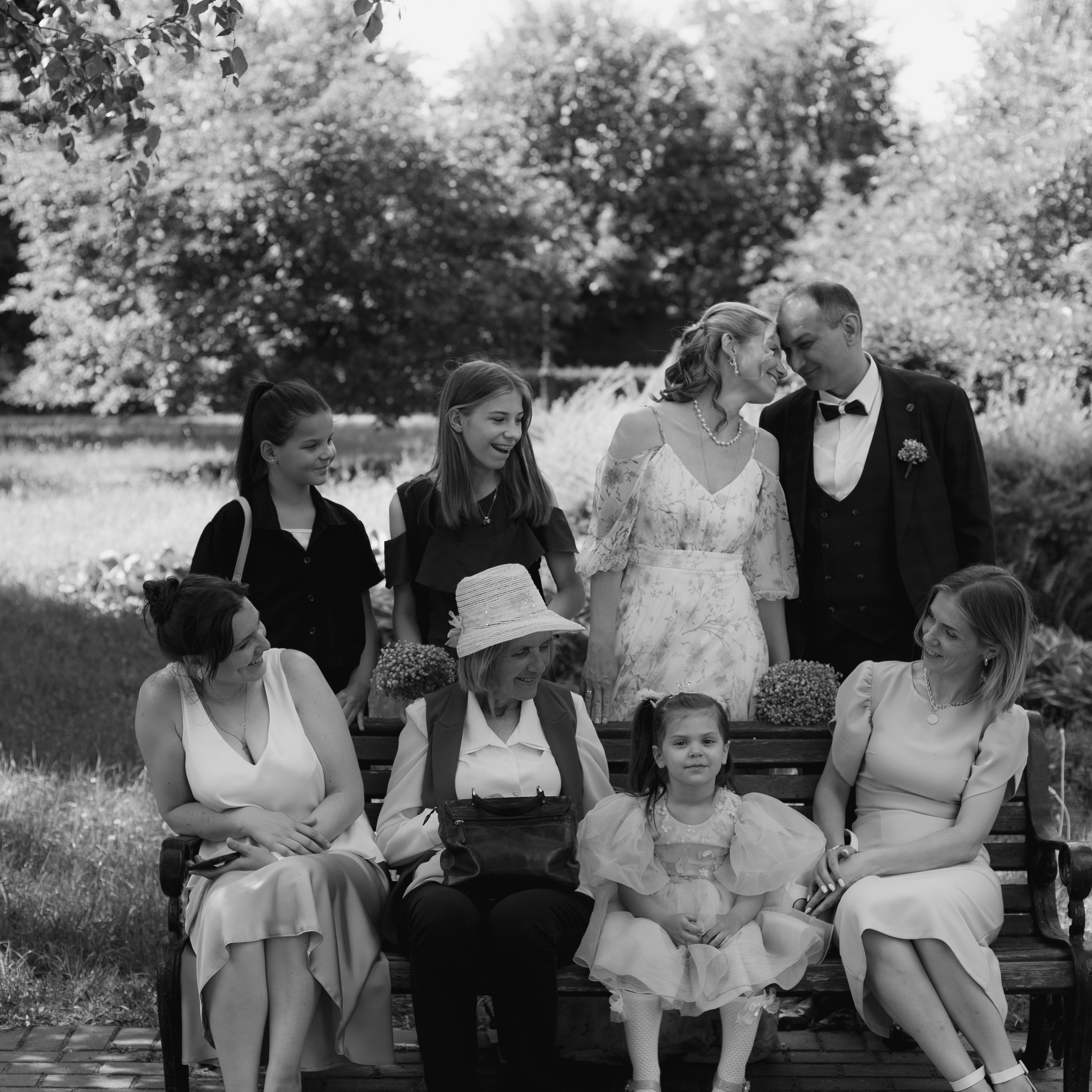 Виктор и Ирина