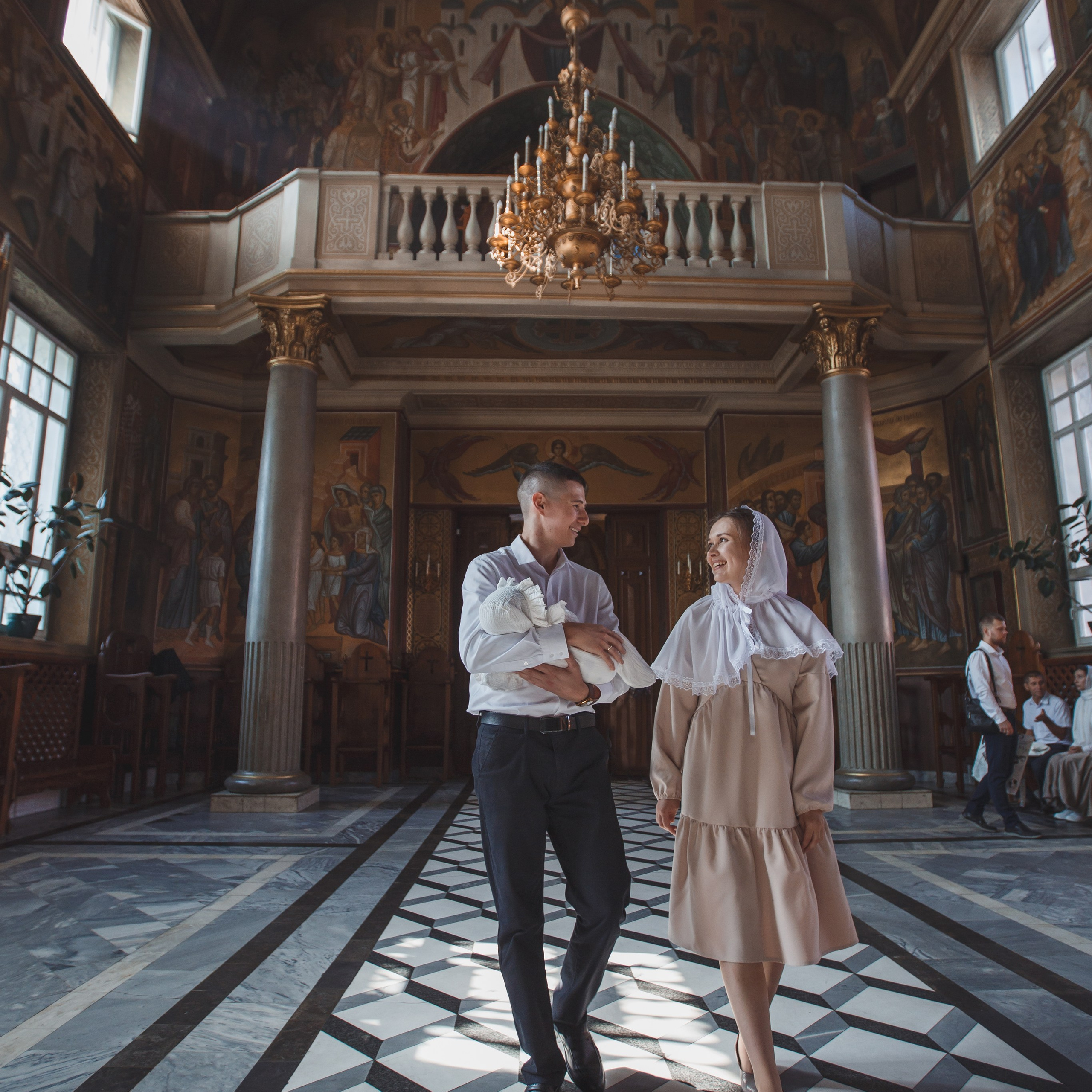 Отзывы. Свадебный и контент фотограф в Белгороде Ярослав Гаврилейченко