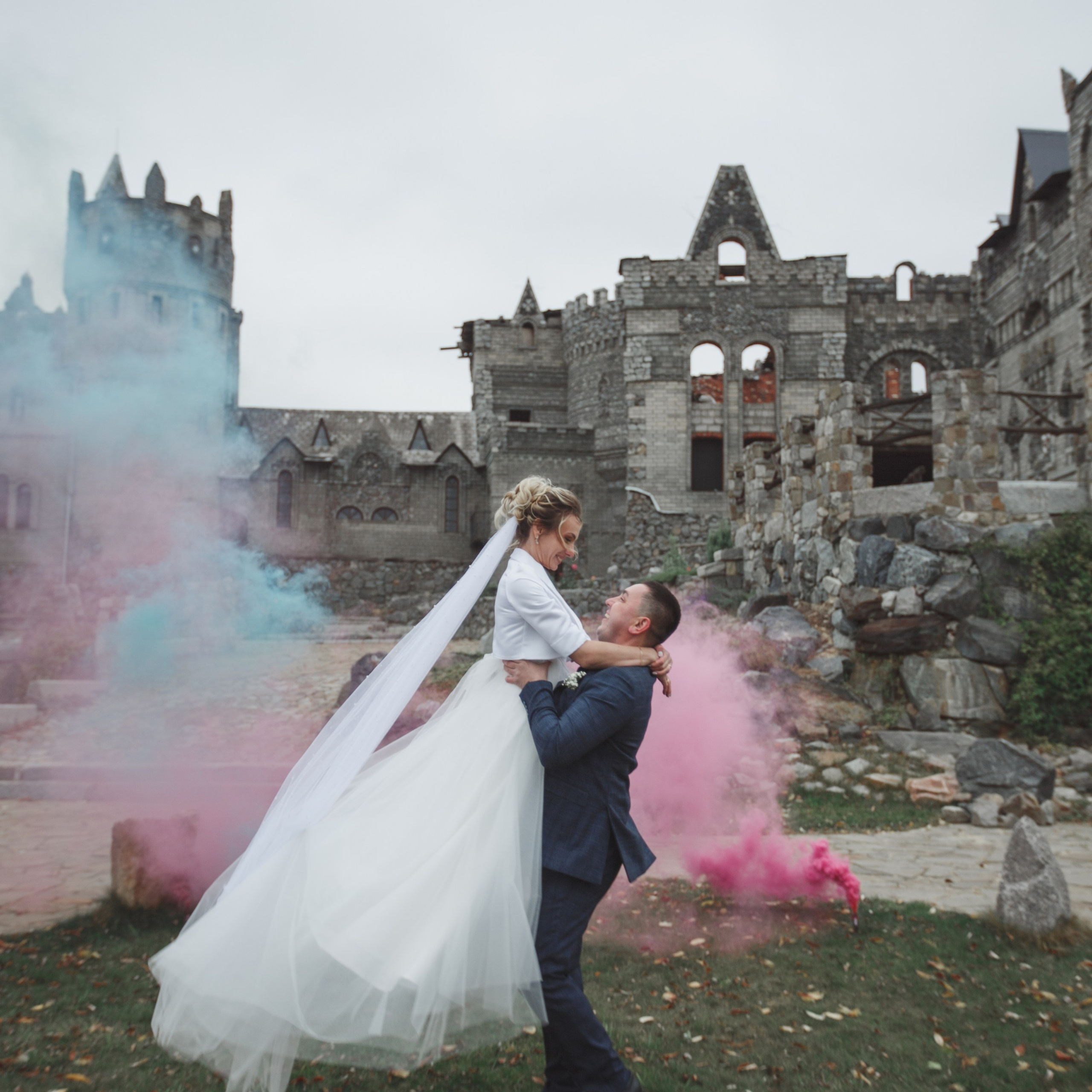 Отзывы. Свадебный и контент фотограф в Белгороде Ярослав Гаврилейченко