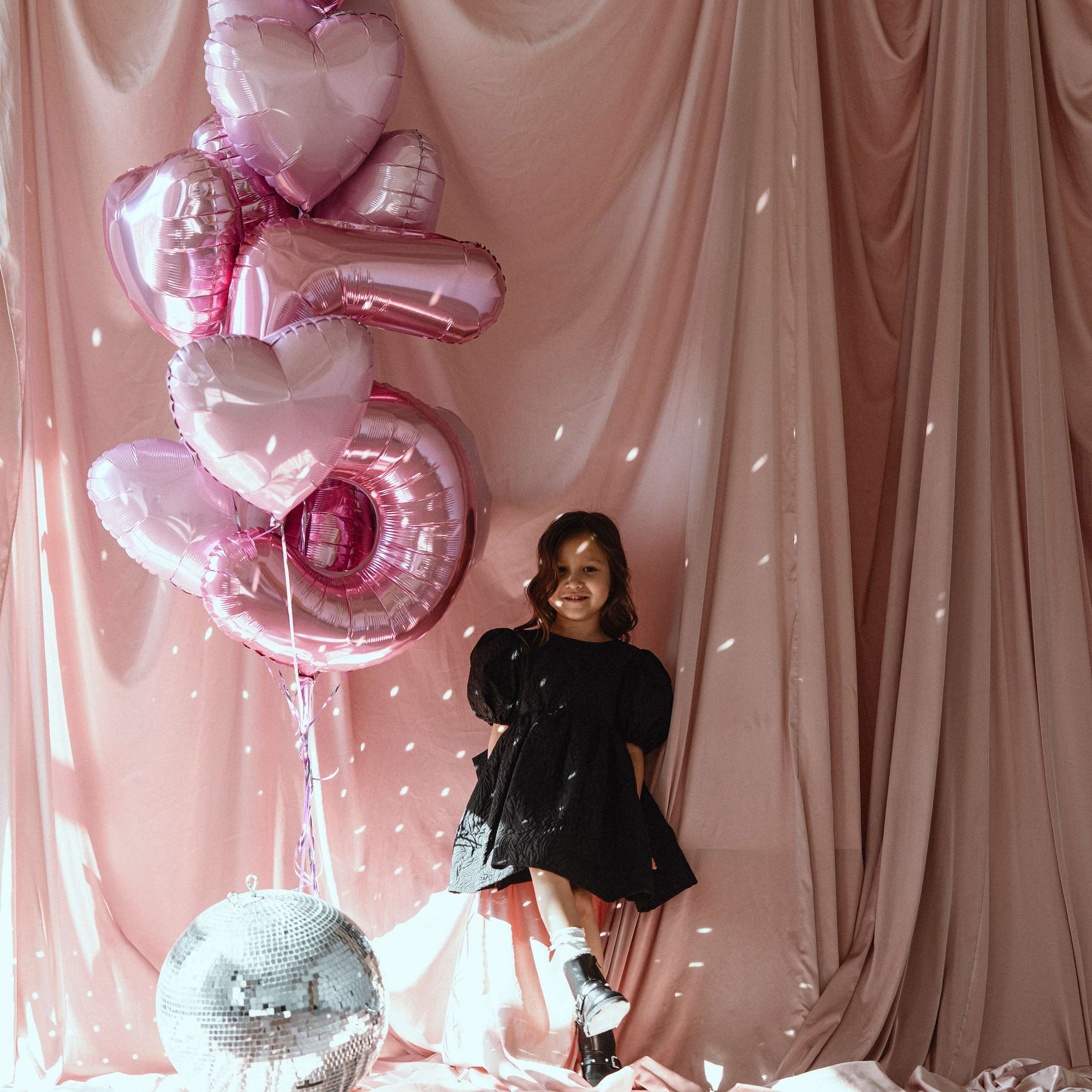 5 лет Никусе