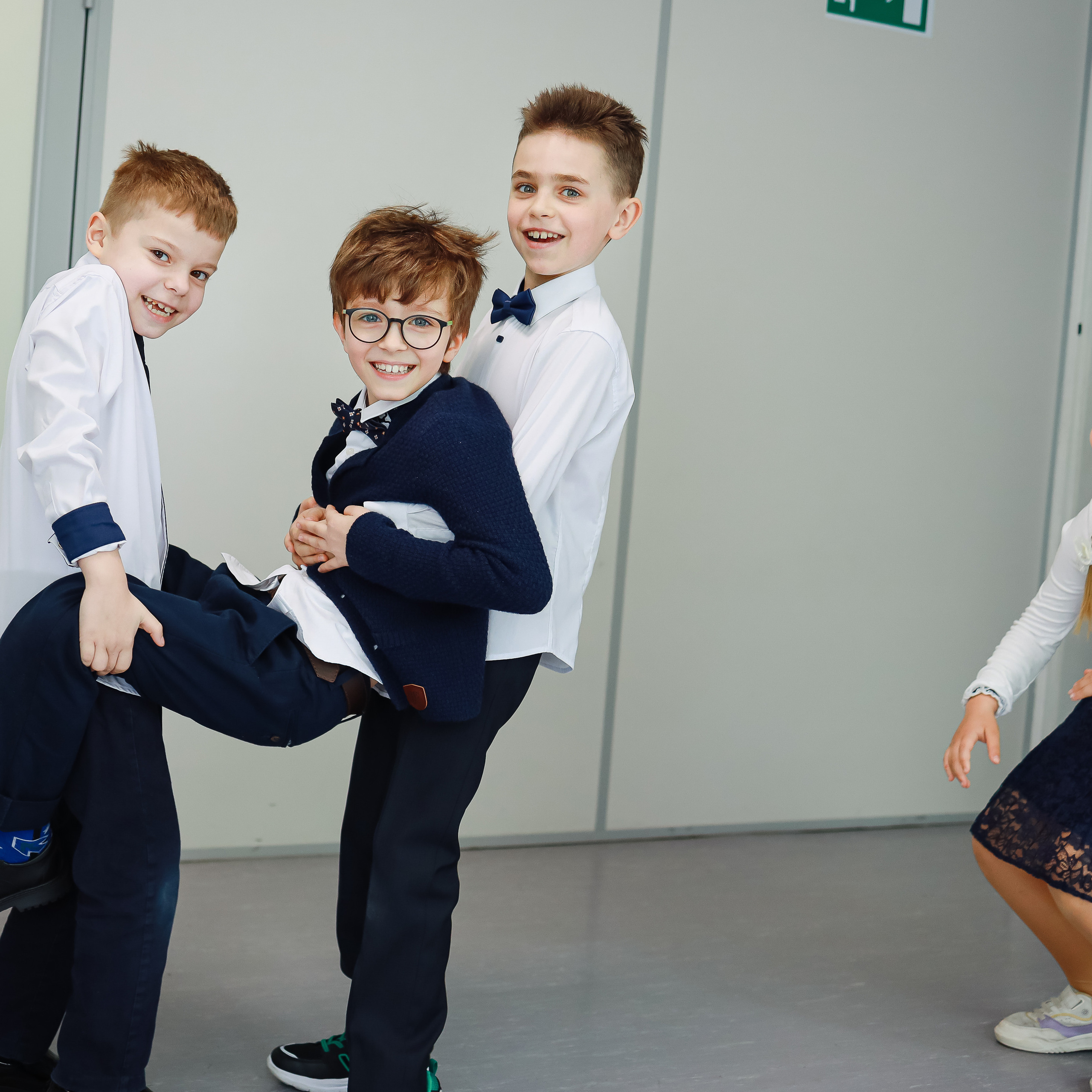 Отзывы. Семейный фотограф в Москве Ольга Комарова