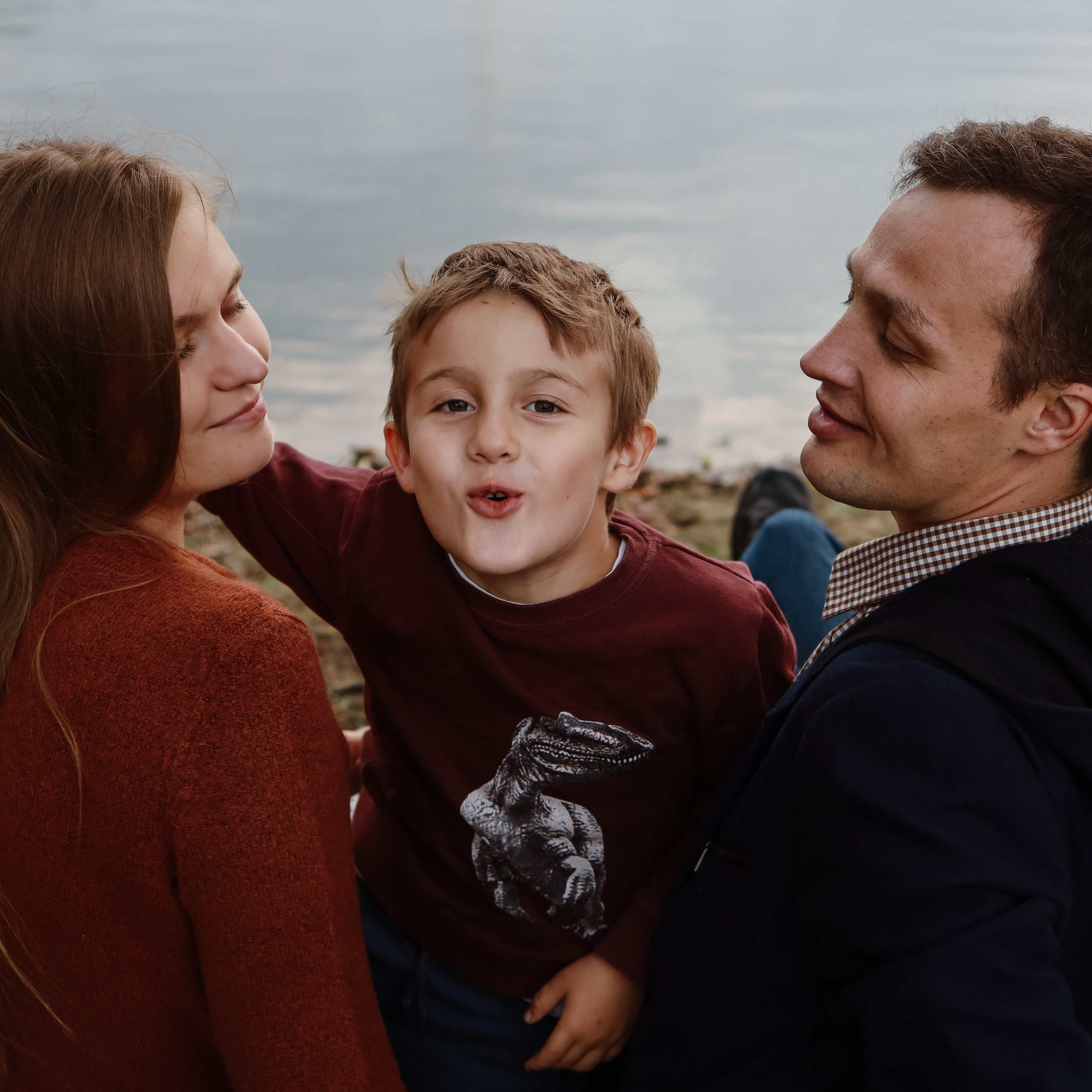 Отзывы. Семейный фотограф в Москве Ольга Комарова