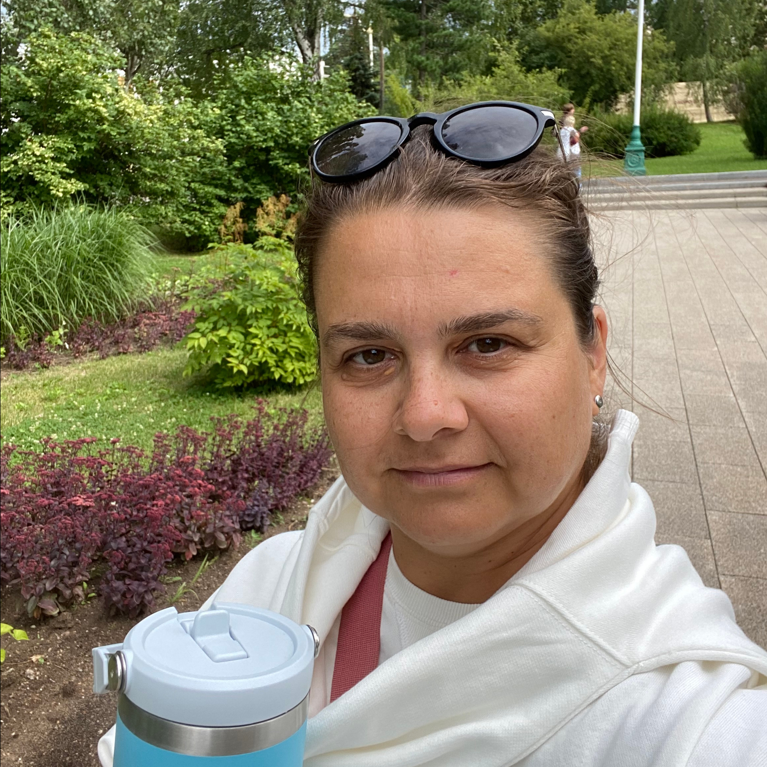 Отзывы. Семейный фотограф в Москве Ольга Комарова