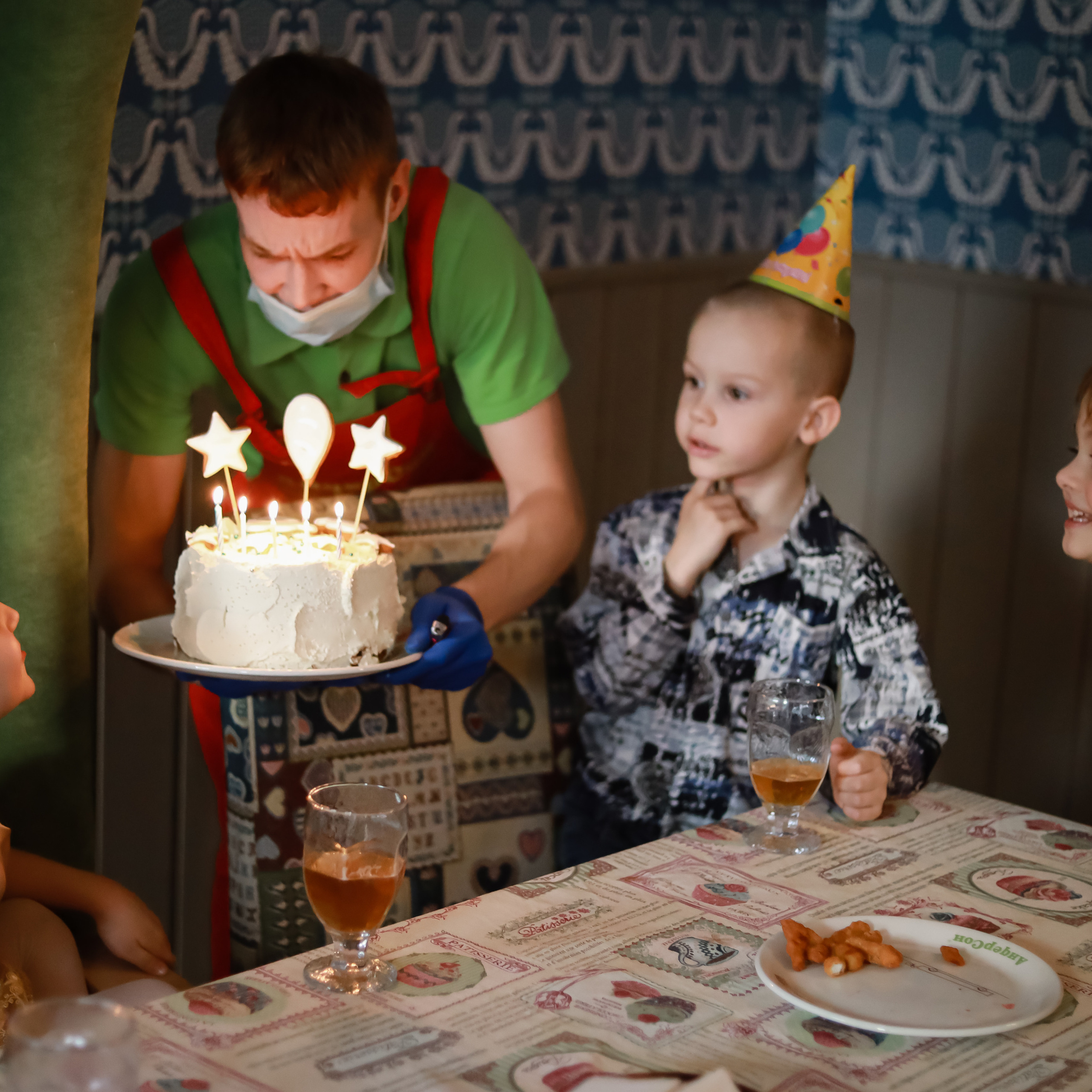 Отзывы. Семейный фотограф в Москве Ольга Комарова