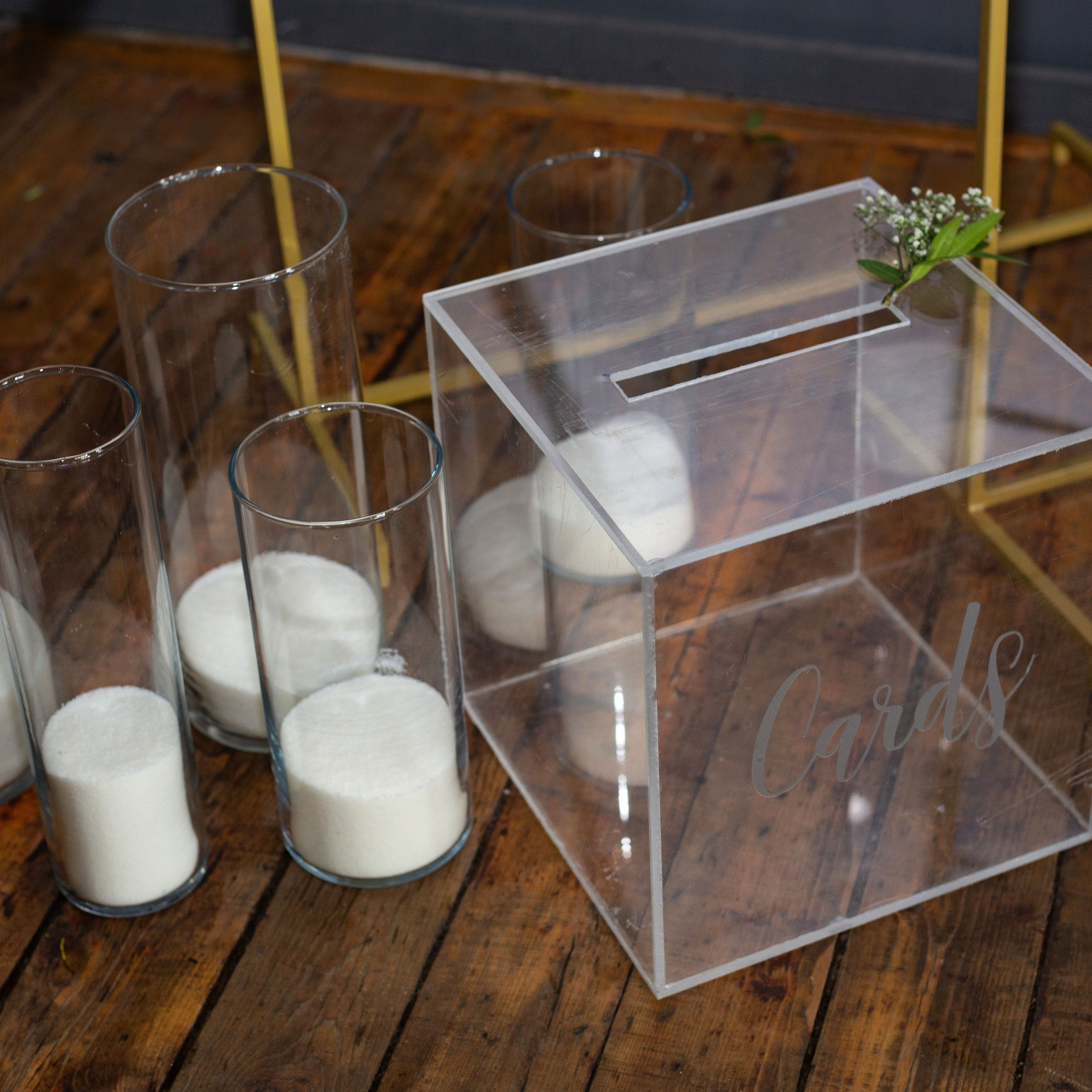 Дарья и Андрей