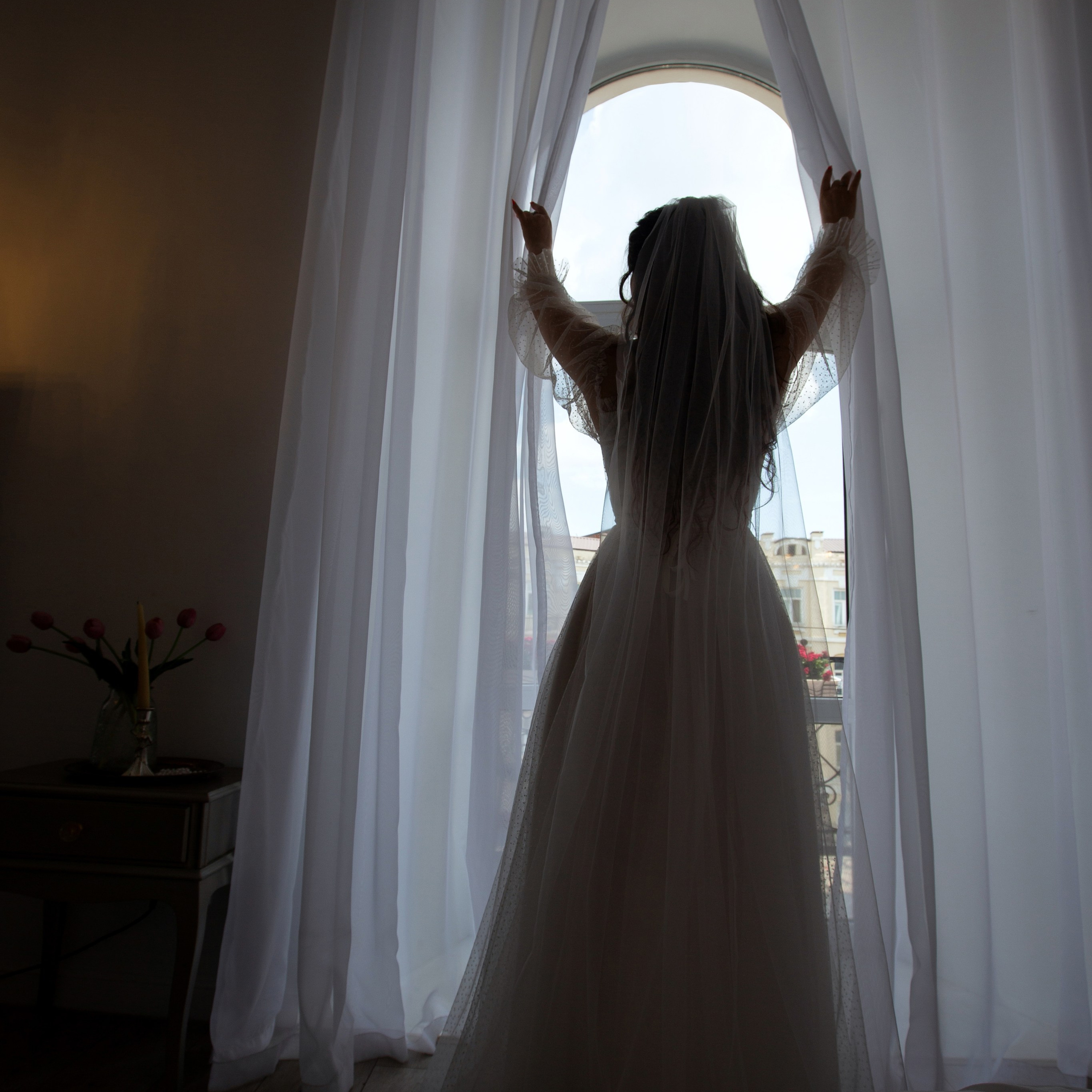 Невеста Жанна