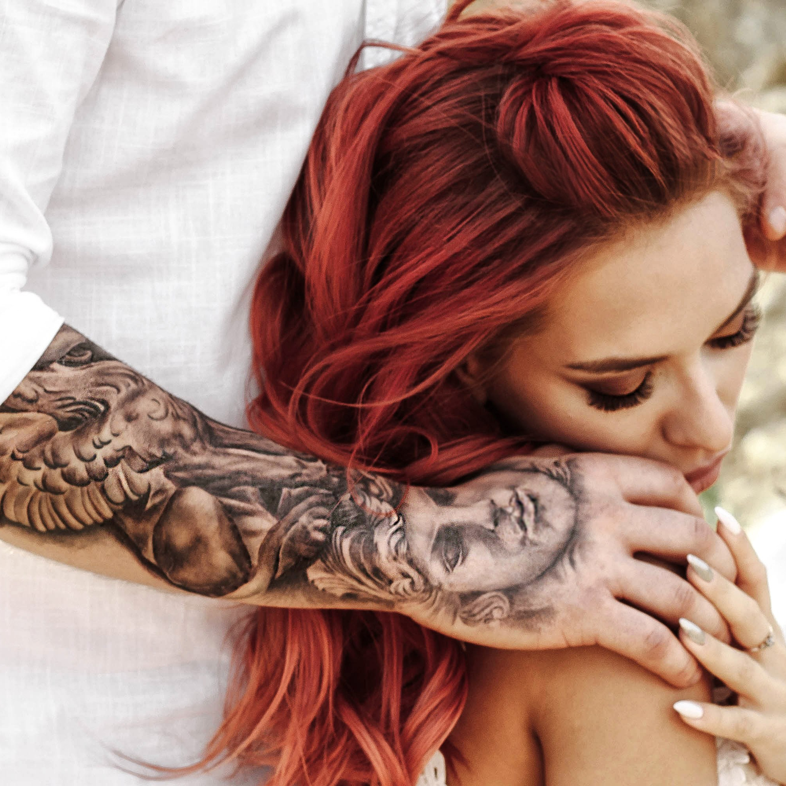 Ника и Андрей