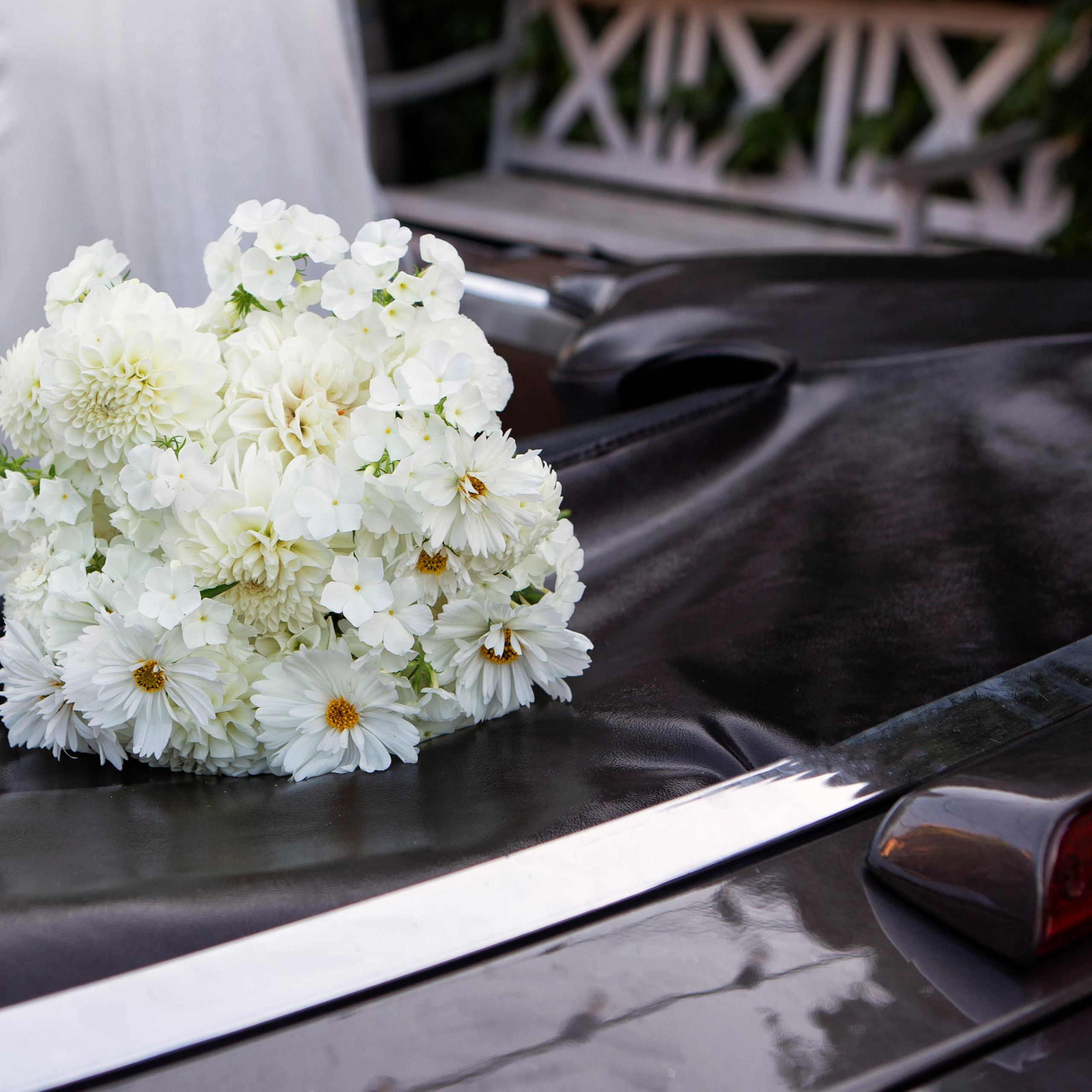 Анна и Дмитрий